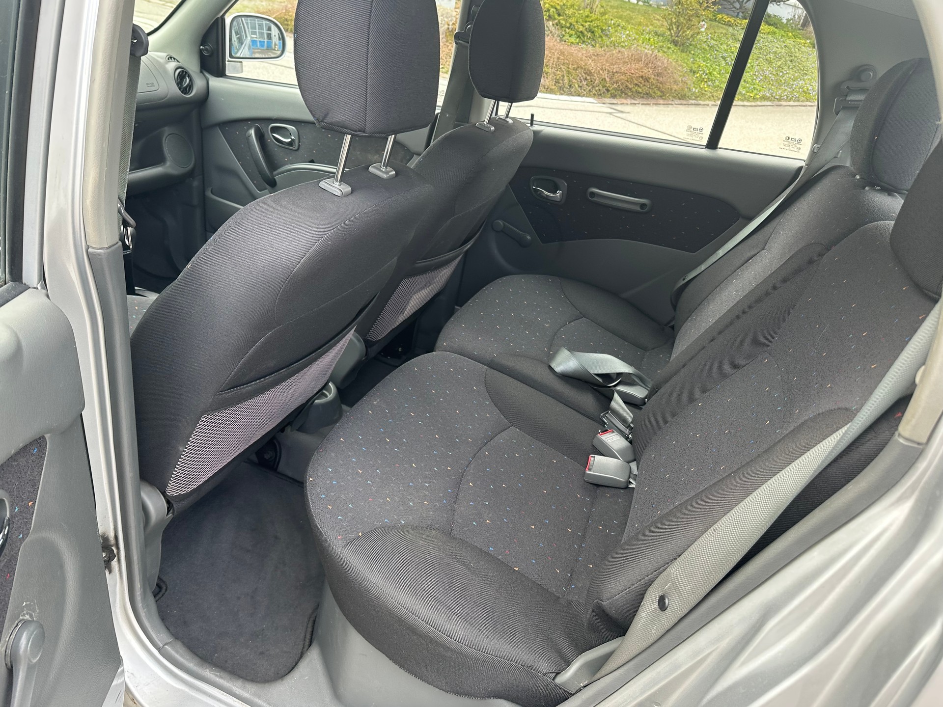 HYUNDAI Atos Prime 1.0 GLS-image-9