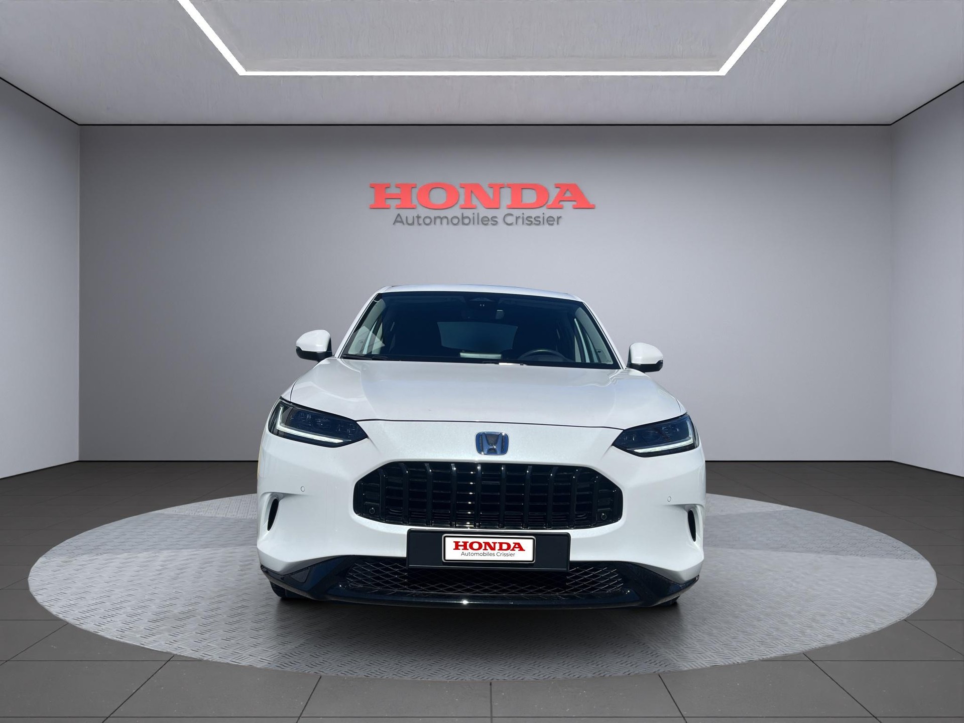 HONDA ZR-V 2.0 i-MMD Advance-showroom-element-1