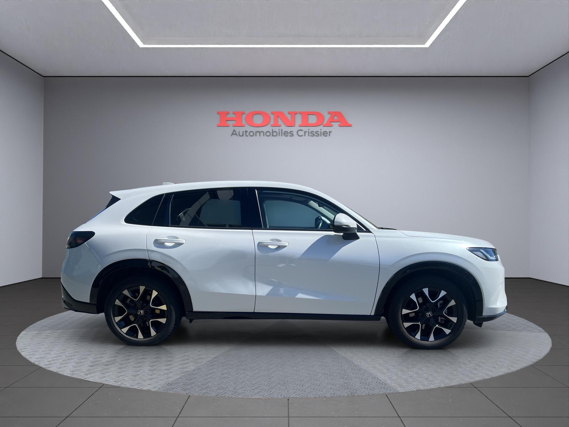 HONDA ZR-V 2.0 i-MMD Advance-image-7