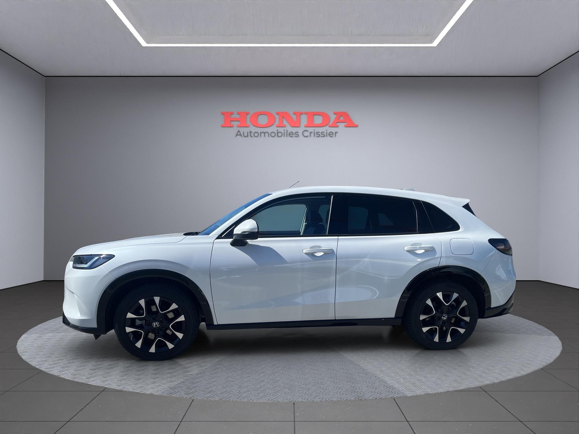 HONDA ZR-V 2.0 i-MMD Advance-showroom-element-3