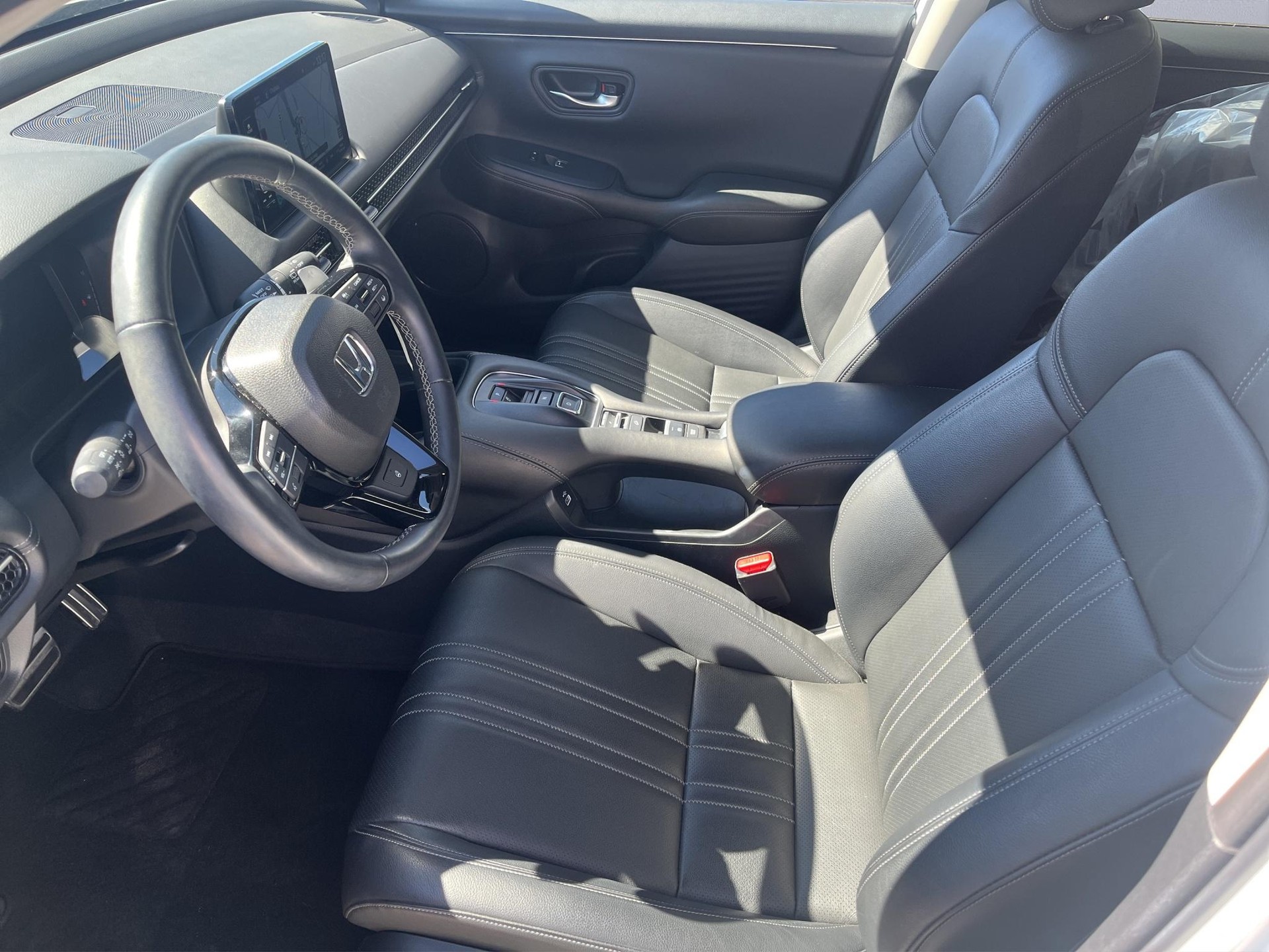 HONDA ZR-V 2.0 i-MMD Advance-image-8
