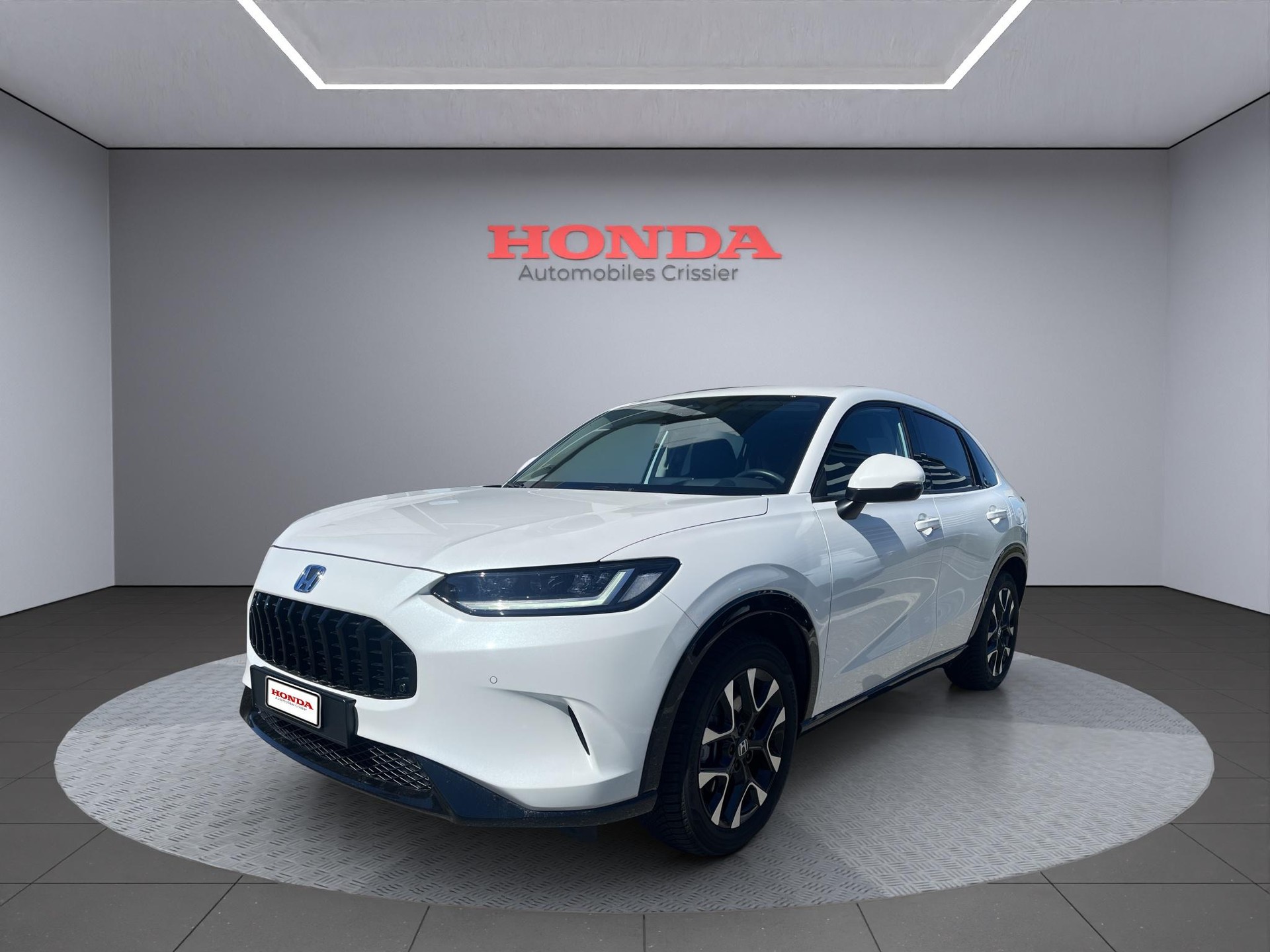 HONDA ZR-V 2.0 i-MMD Advance-showroom-element-2