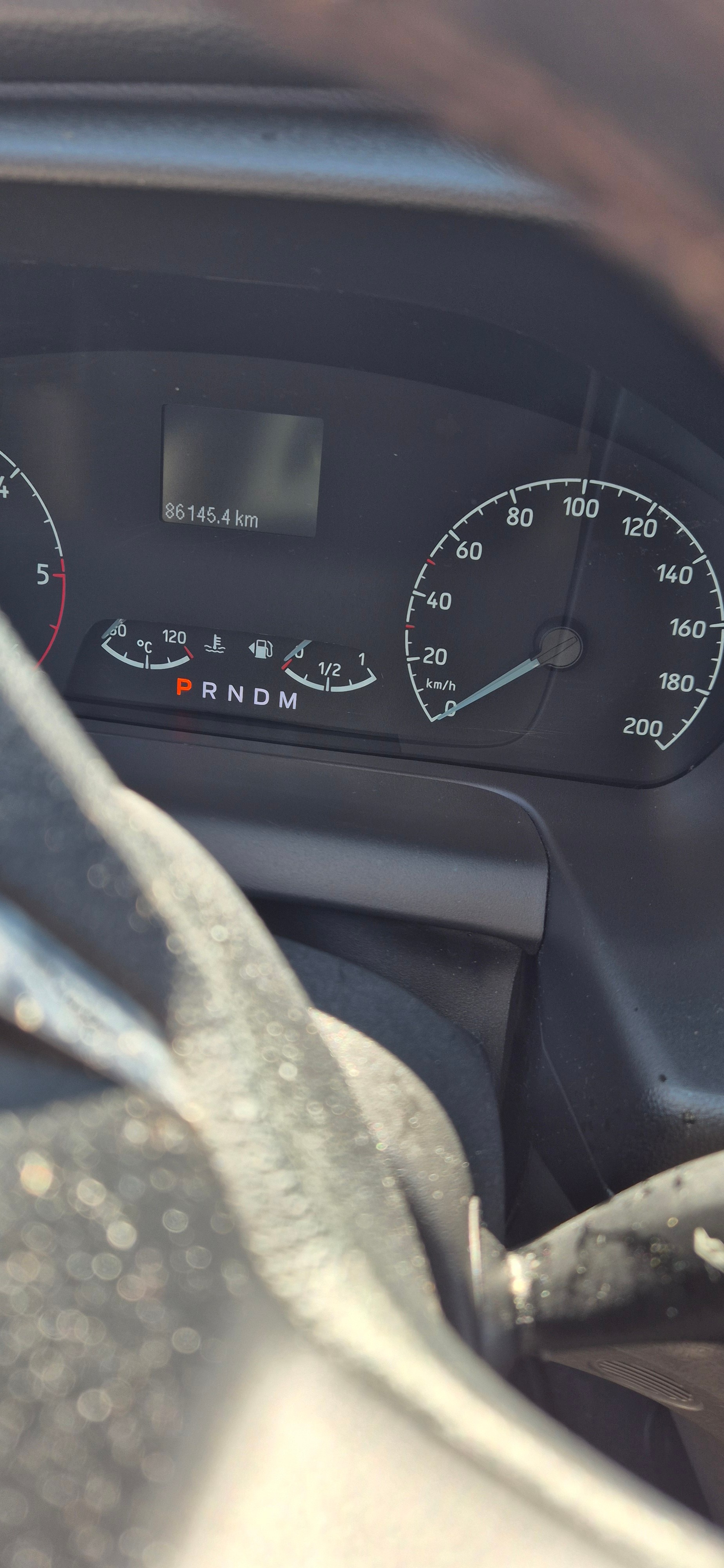FORD Tourneo Custom 310 L1H1 sport A-image-9