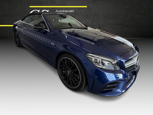 MERCEDES-BENZ C 43 AMG 4Matic-showroom-element-3