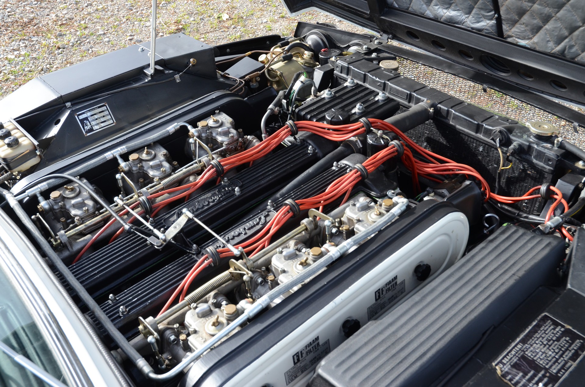 LAMBORGHINI Espada 400 GT-image-2