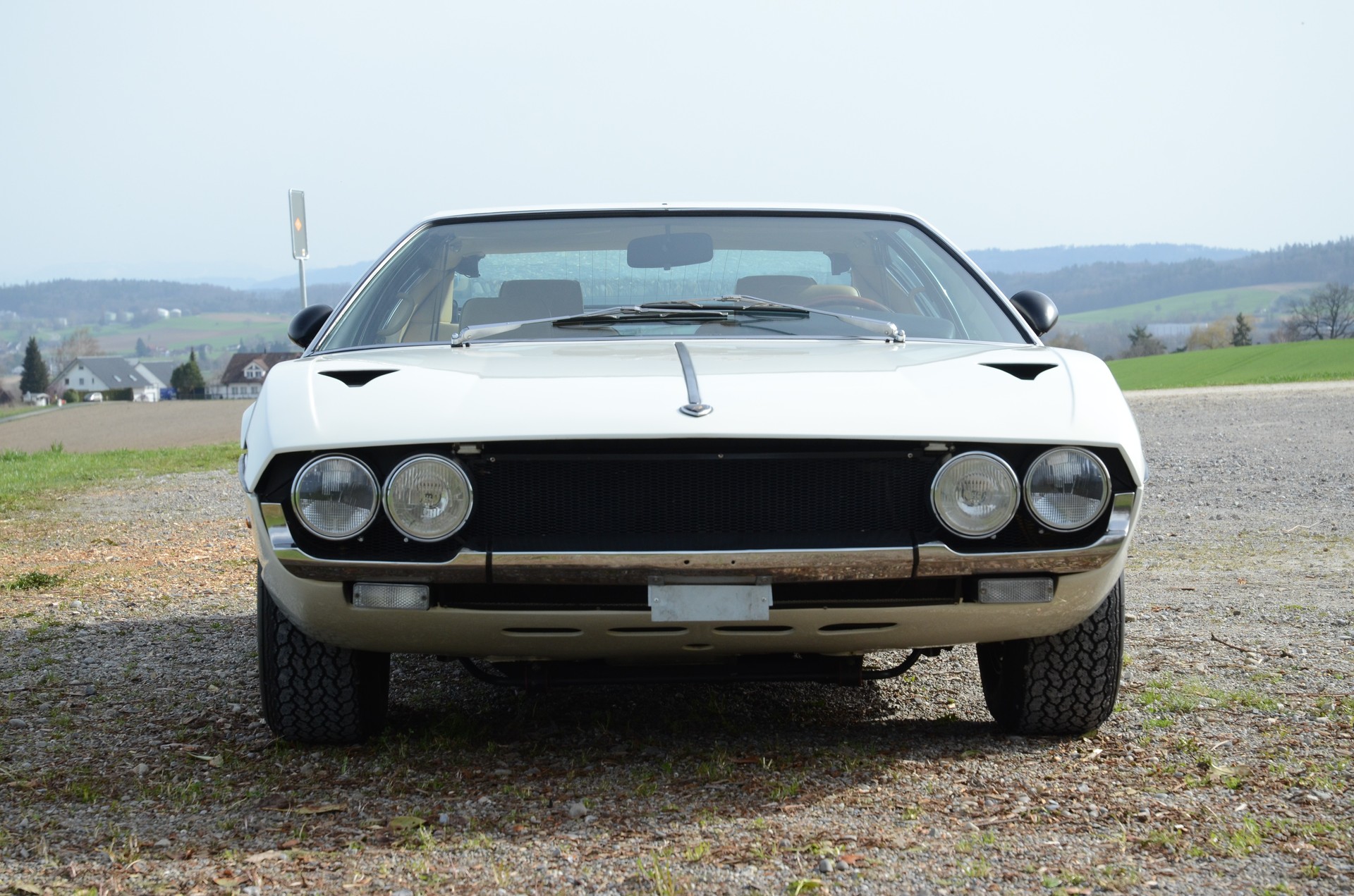 LAMBORGHINI Espada 400 GT-image-3