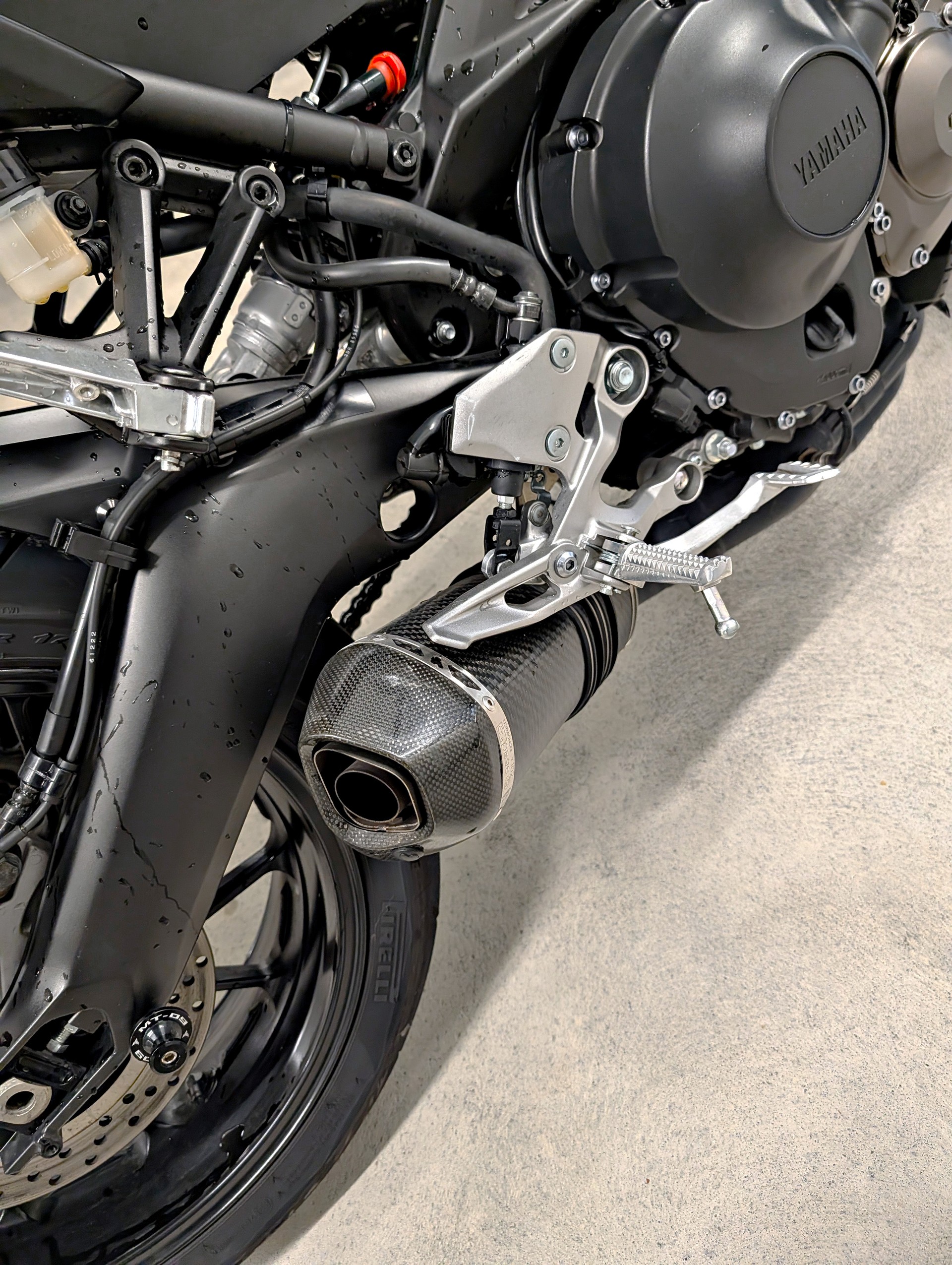 YAMAHA MT-09 ABS-image-5