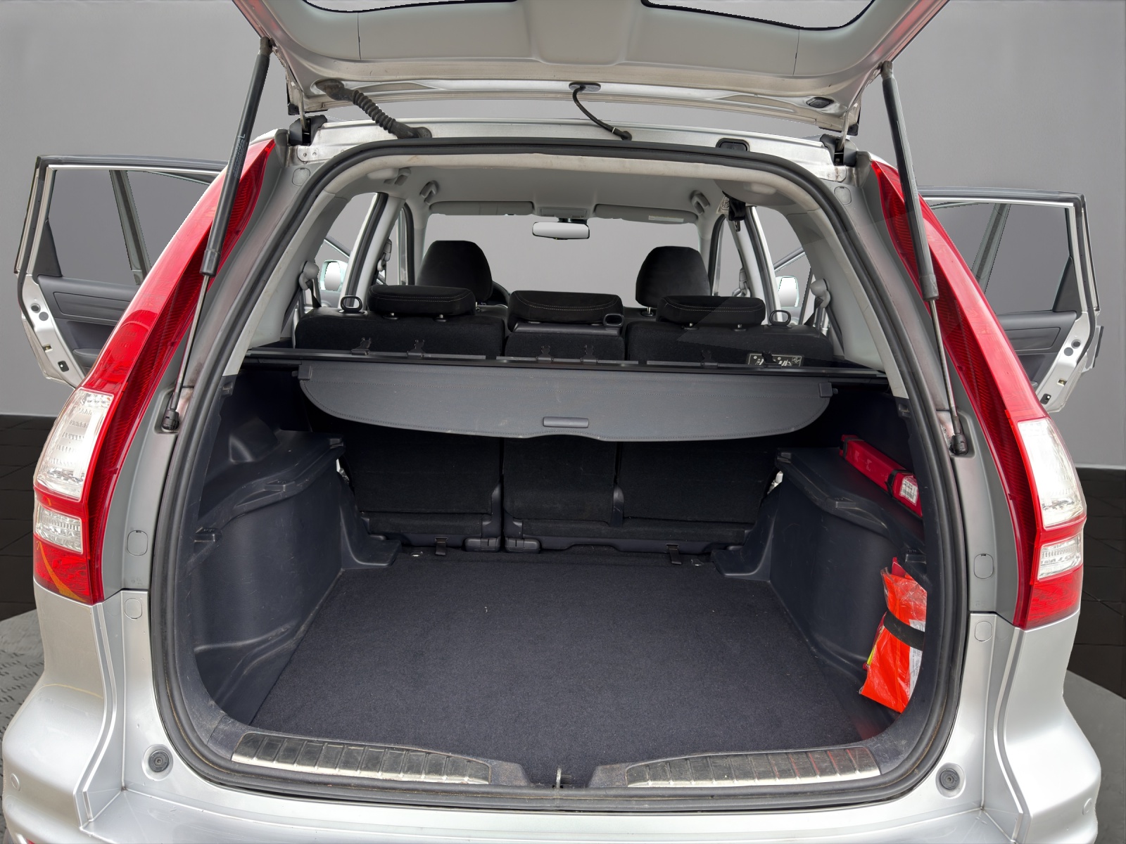 HONDA CR-V 2.0 4WD Comfort-image-18