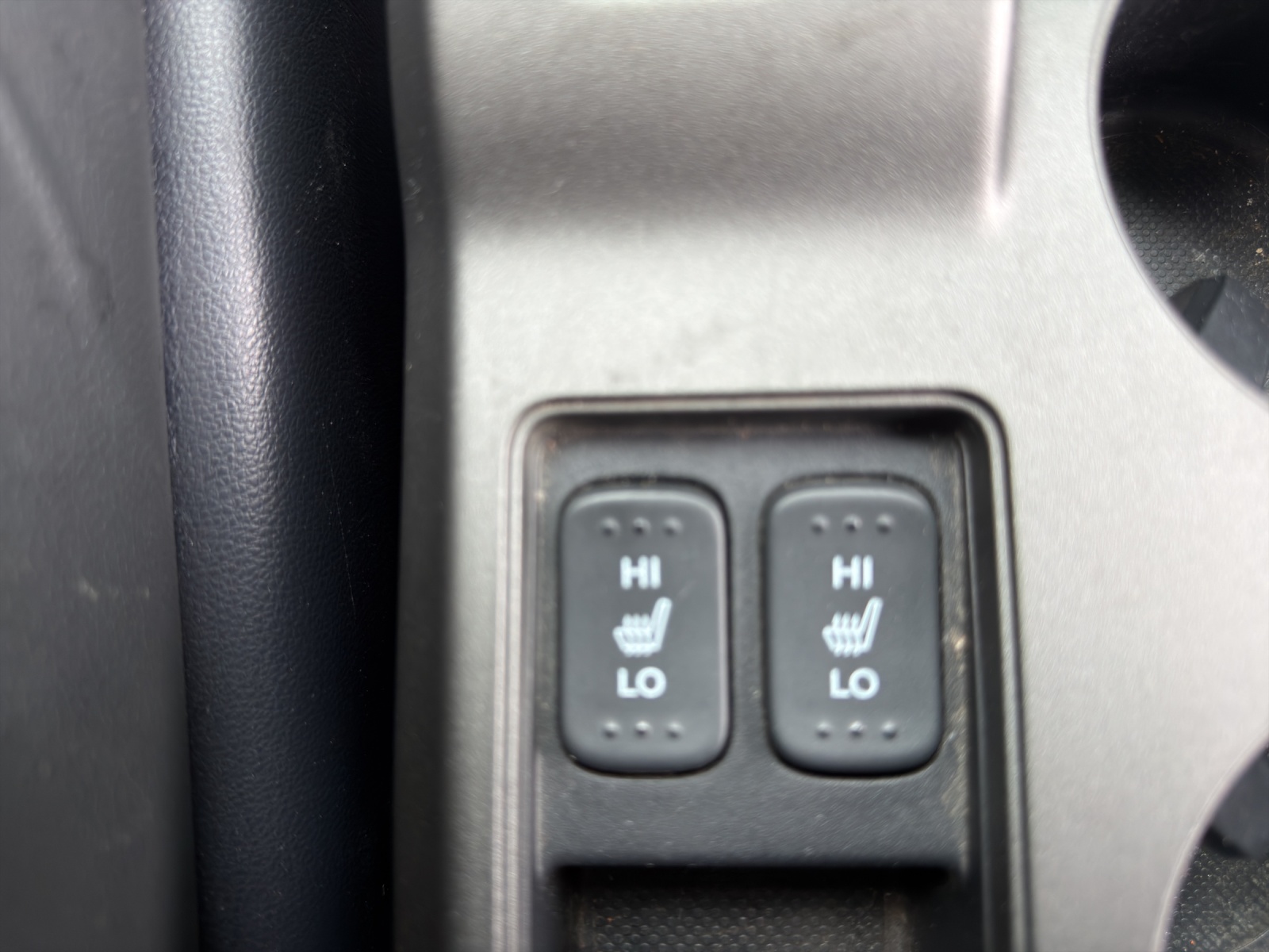 HONDA CR-V 2.0 4WD Comfort-image-21