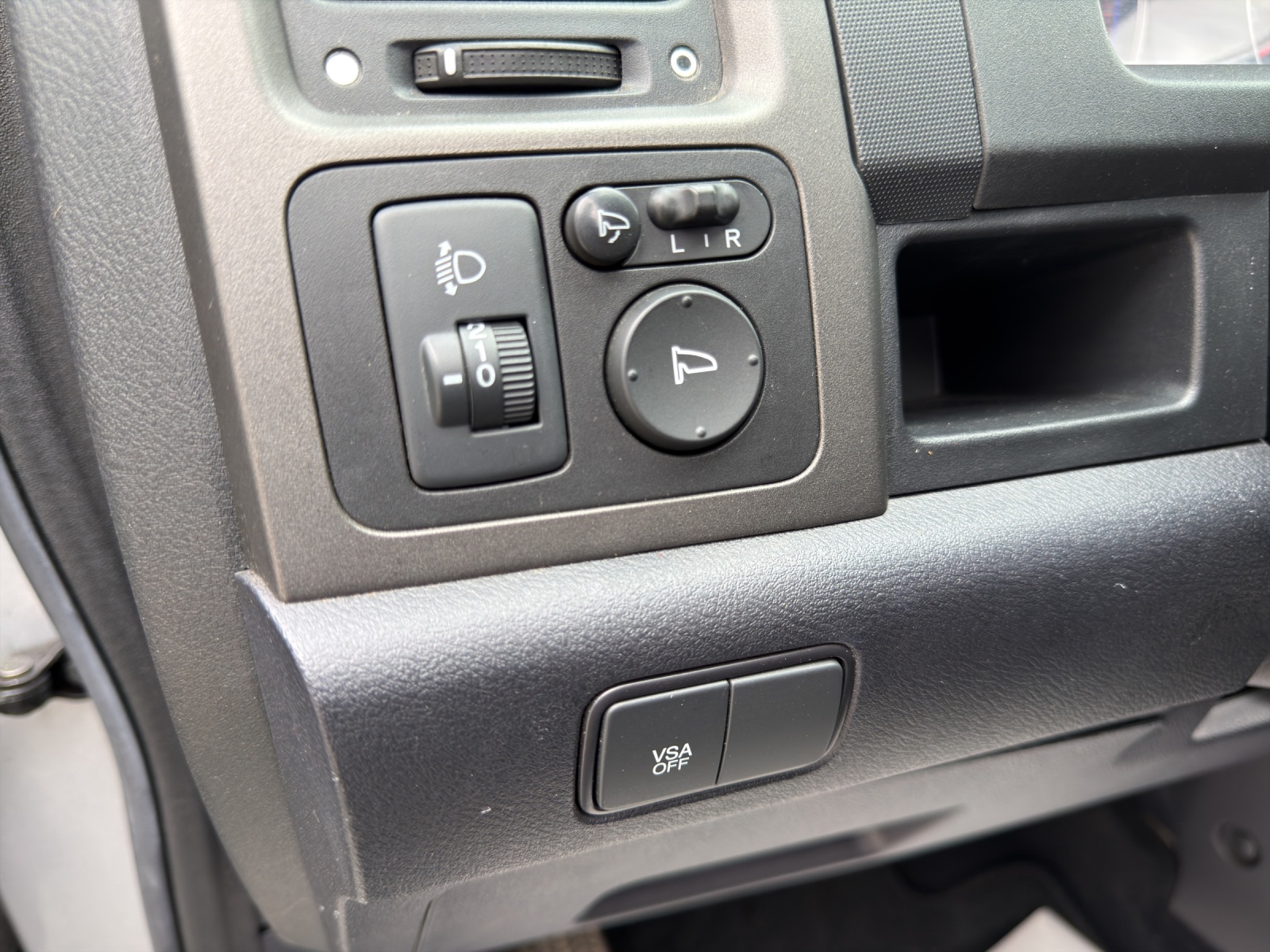 HONDA CR-V 2.0 4WD Comfort-image-20