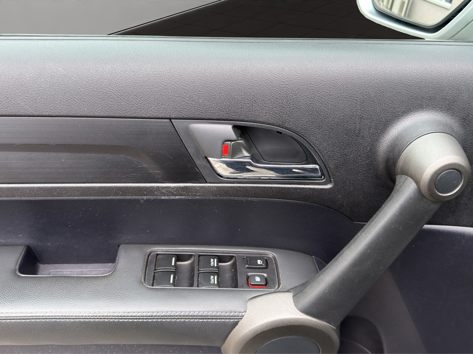 HONDA CR-V 2.0 4WD Comfort-image-11