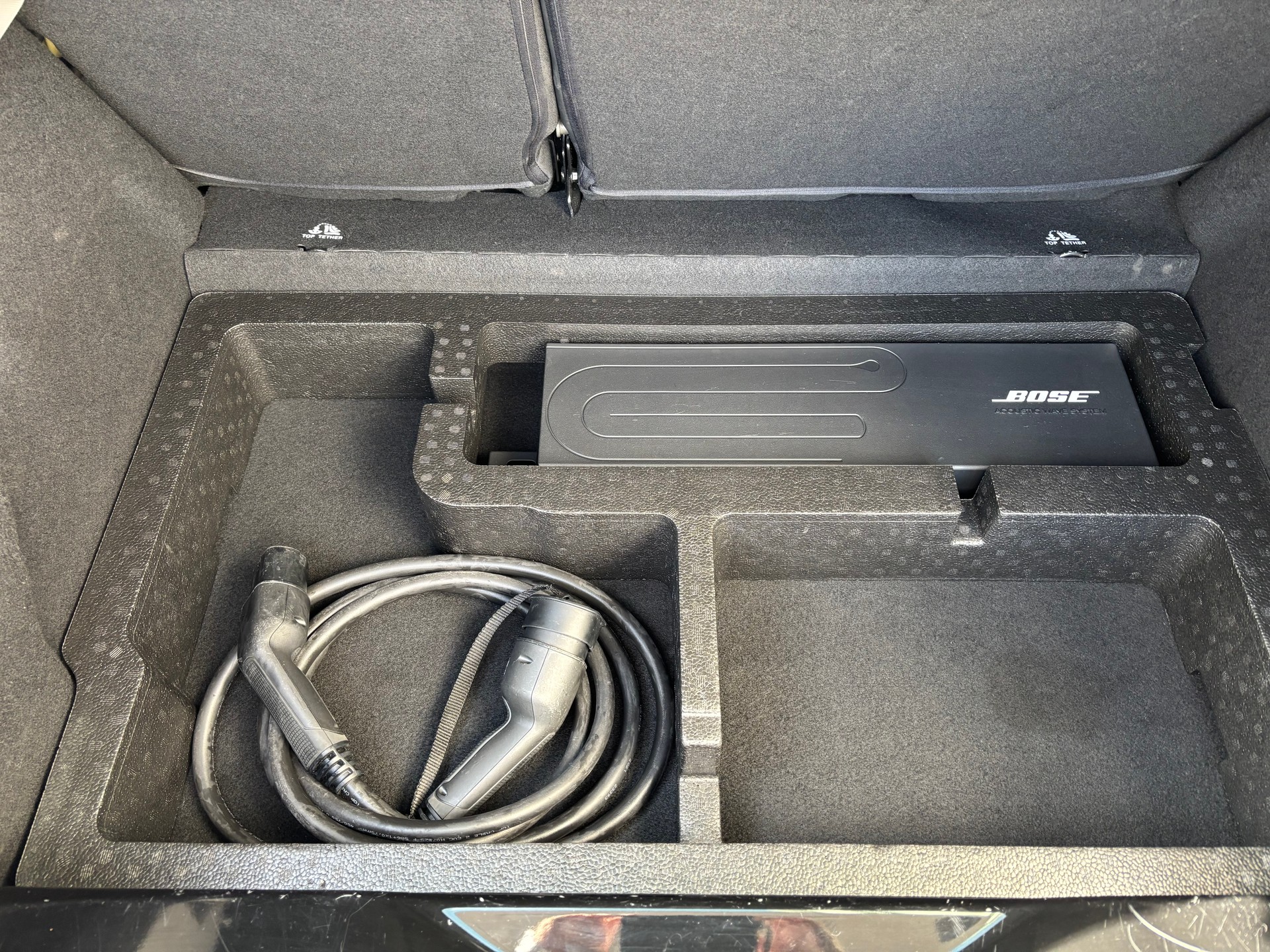 RENAULT Zoe Intens R135 (incl. Batterie)-image-5
