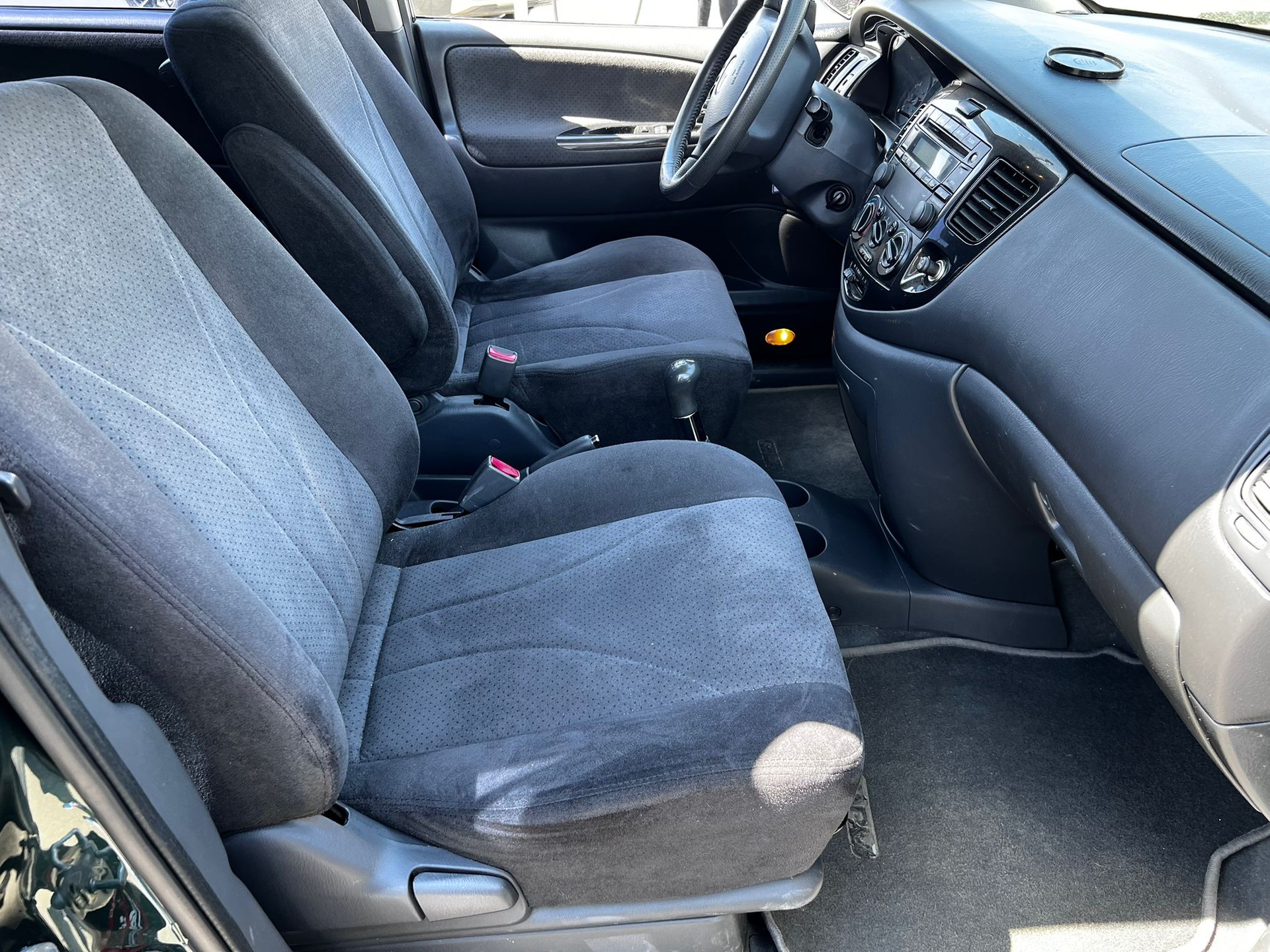 MAZDA MPV 2.3 16V Exclusive-image-7