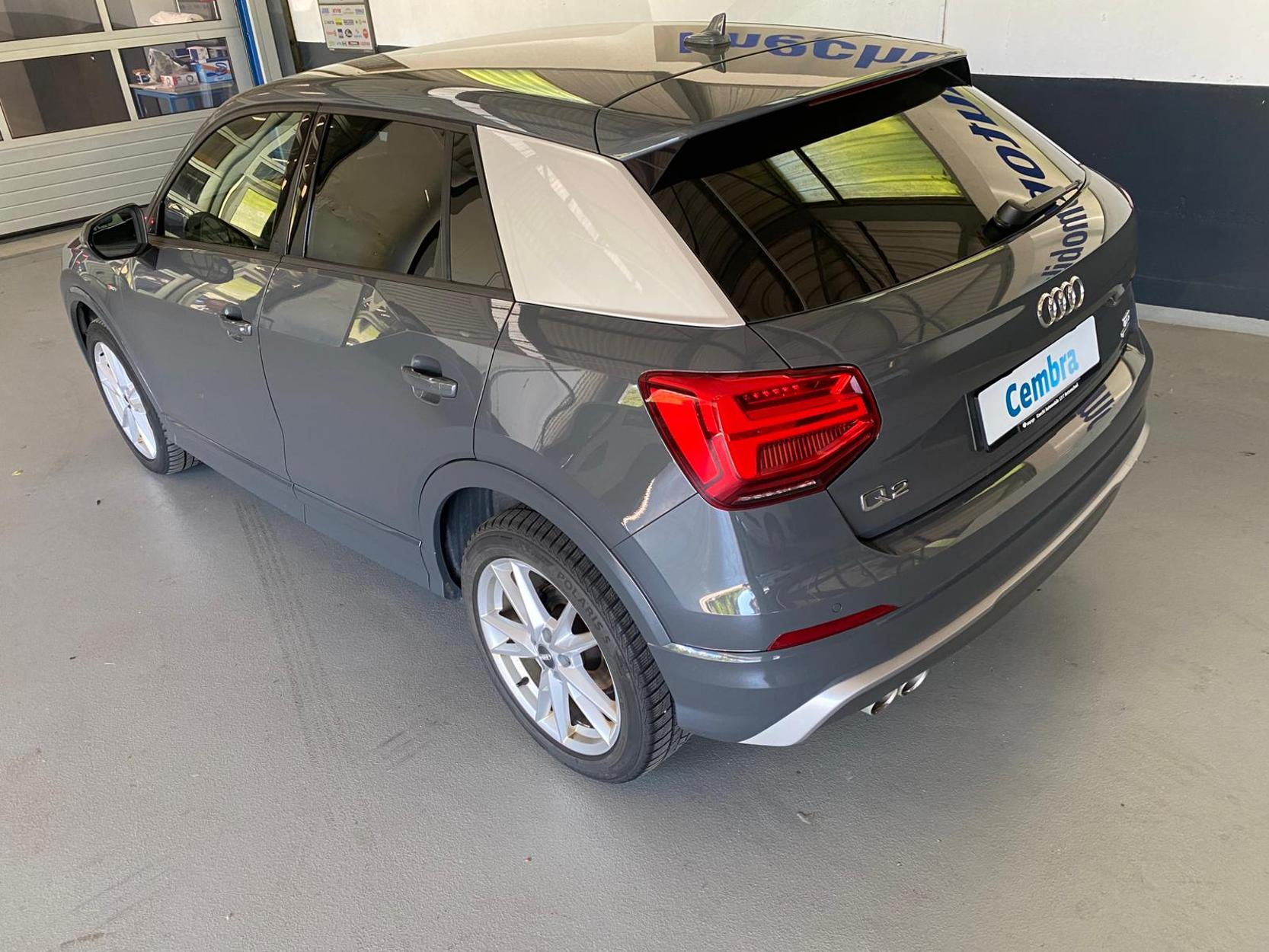 AUDI Q2 2.0 TDI Sport quat. S-Tr.-showroom-element-3