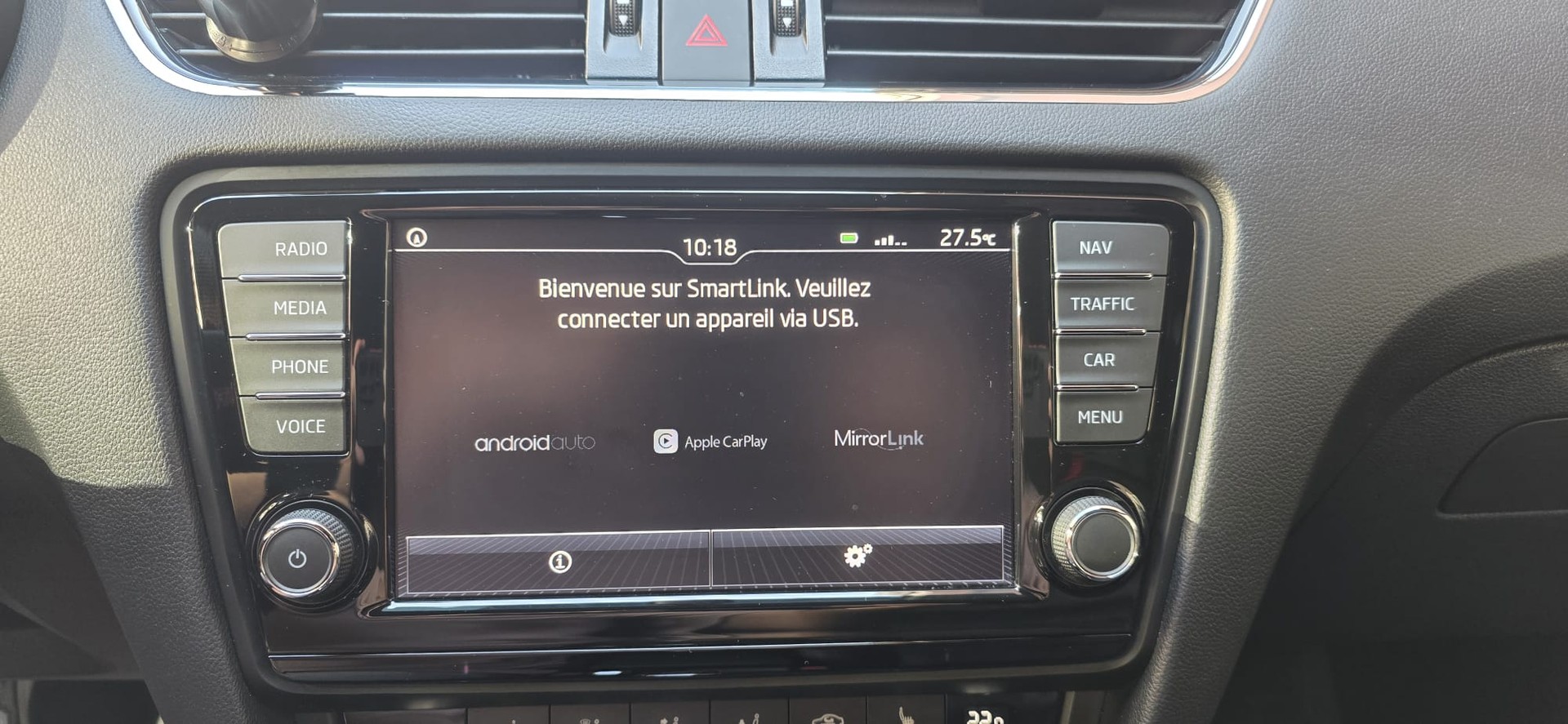 SKODA Octavia Combi 2.0 TDI RS Prag 4x4 DSG-image-7