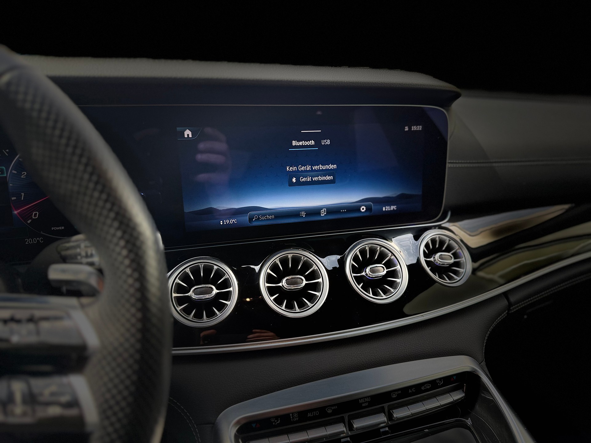 MERCEDES-BENZ AMG GT 4 43 4Matic+ Speedshift TCT-image-26