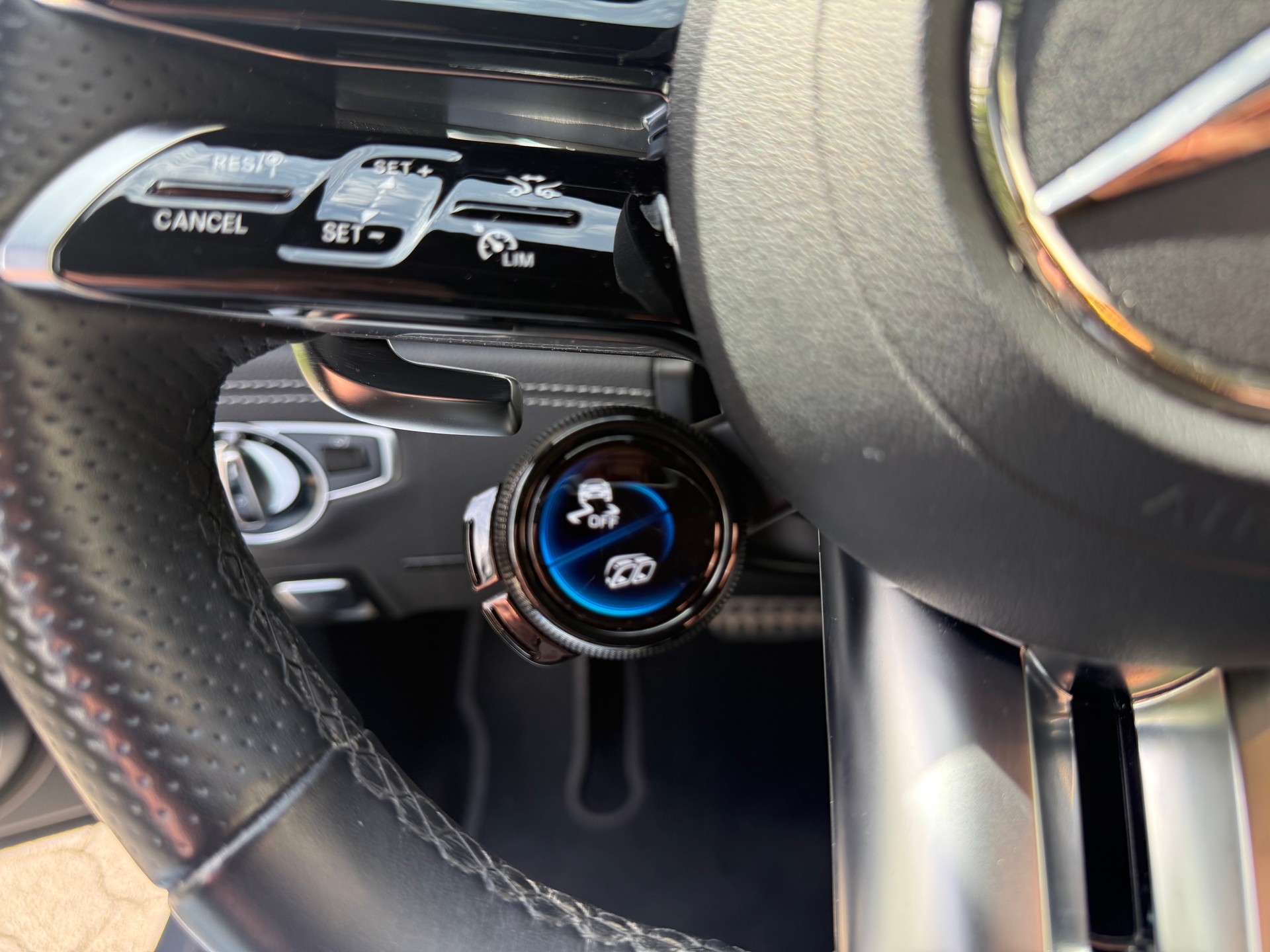 MERCEDES-BENZ AMG GT 4 43 4Matic+ Speedshift TCT-image-28