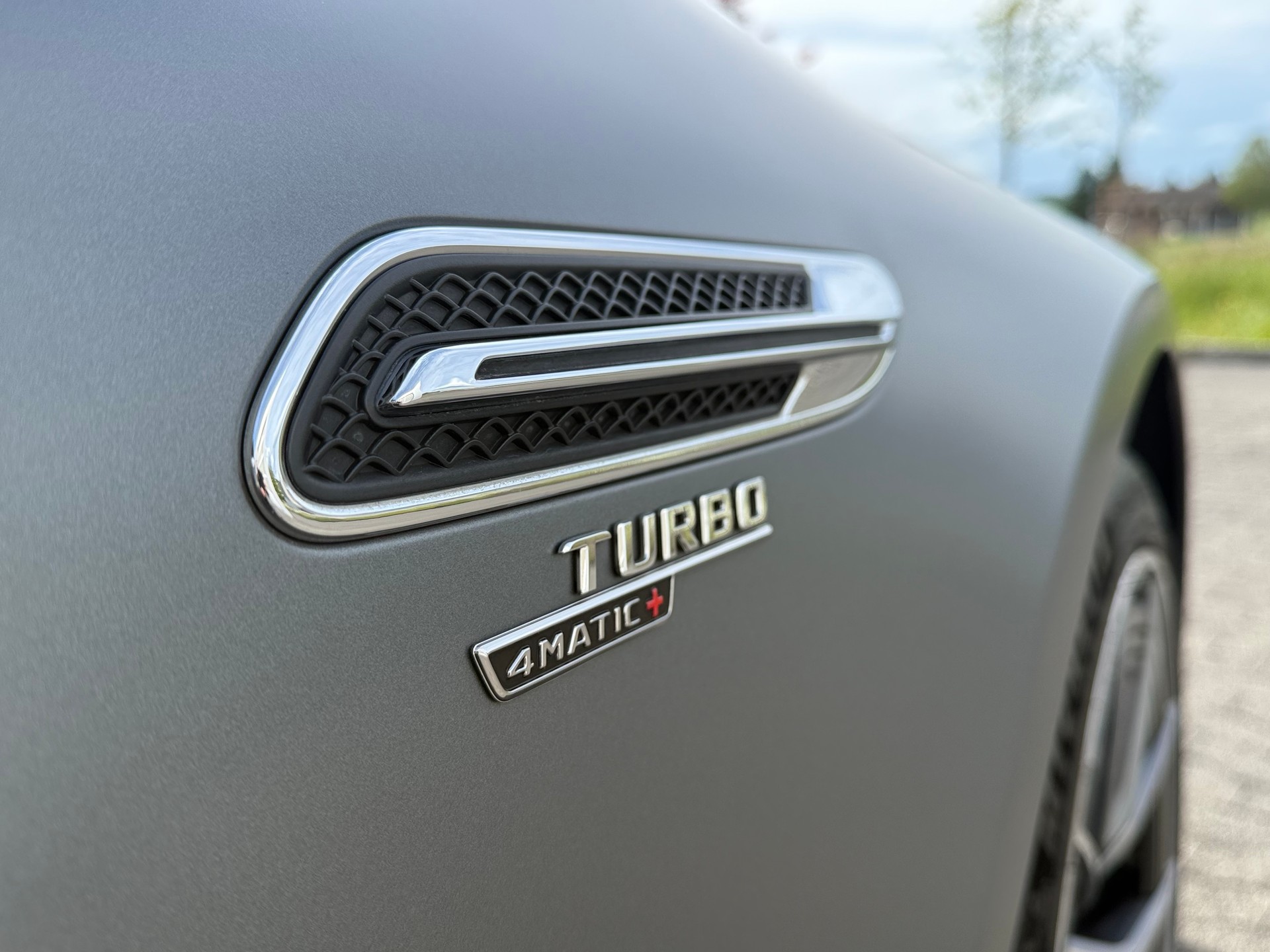 MERCEDES-BENZ AMG GT 4 43 4Matic+ Speedshift TCT-image-12