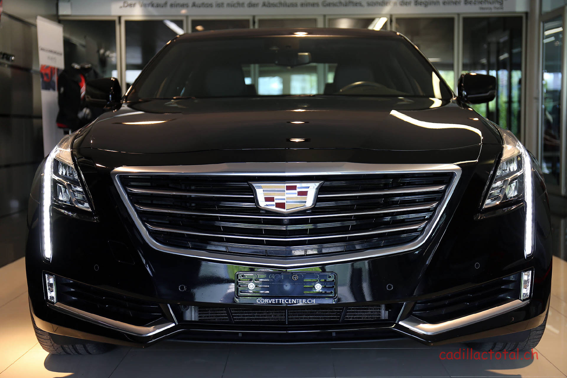 CADILLAC CT6 3.0 TT Luxury AWD-showroom-element-2