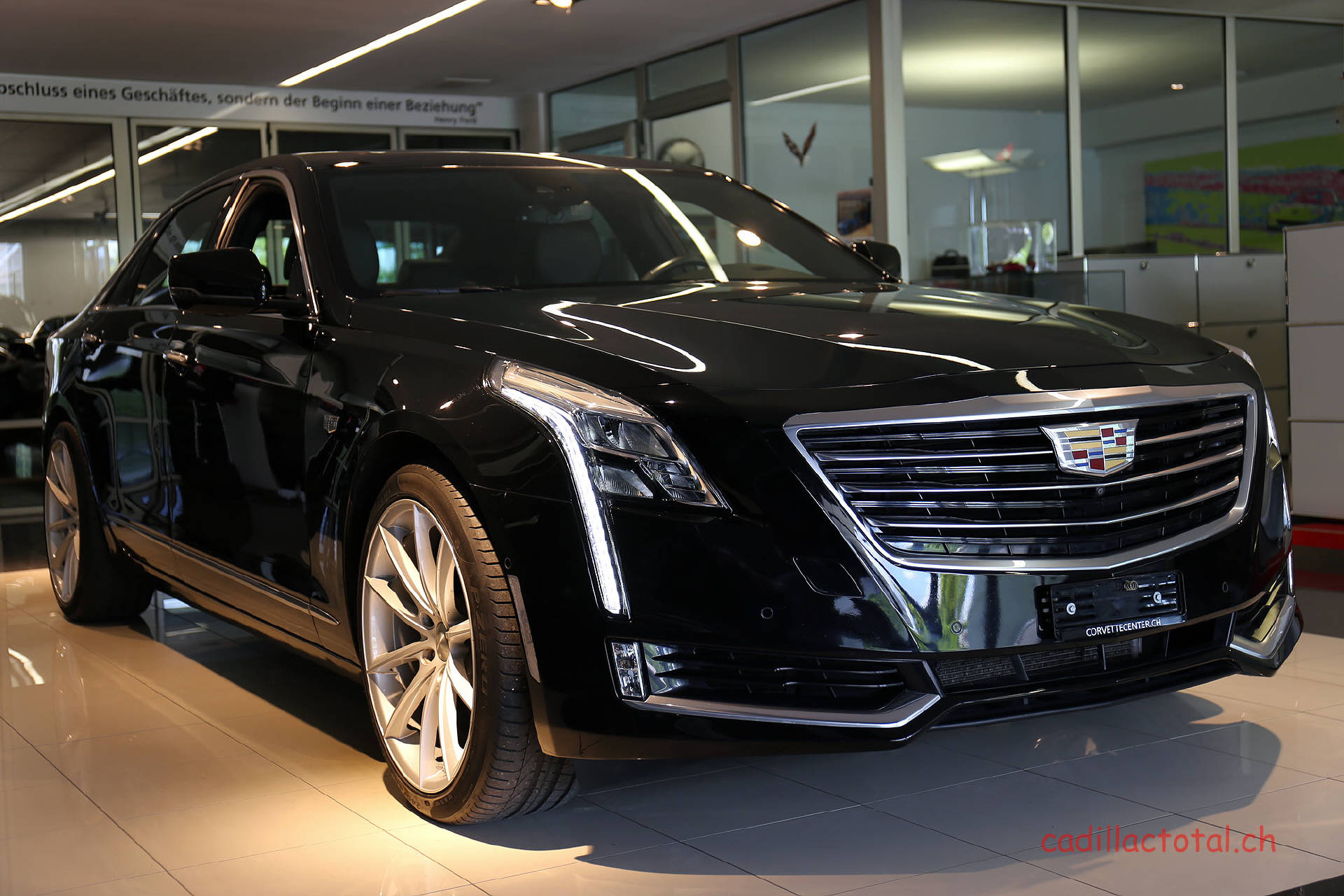 CADILLAC CT6 3.0 TT Luxury AWD-showroom-element-3