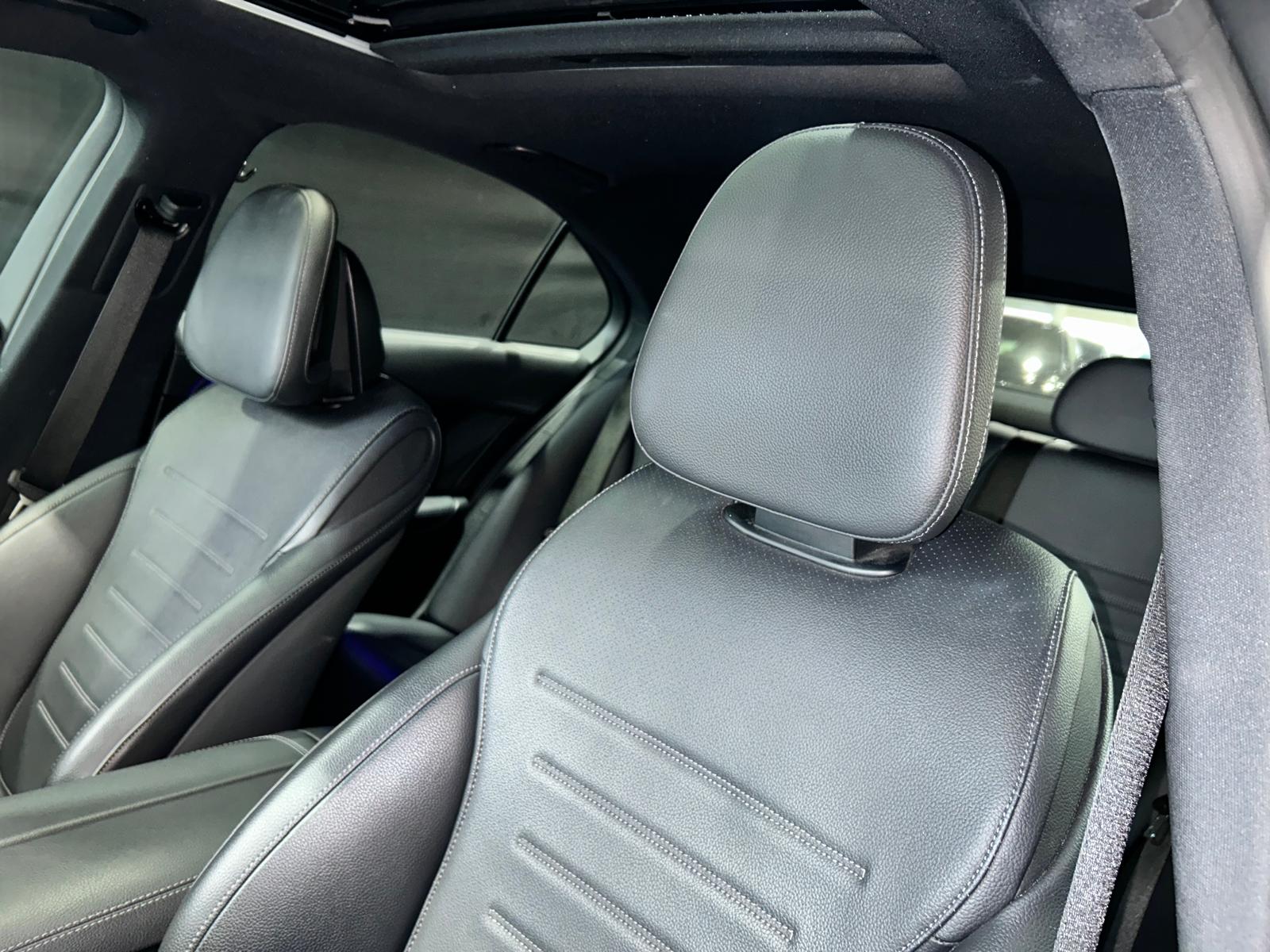 MERCEDES-BENZ C 220 d AMG Line 4matic-image-17