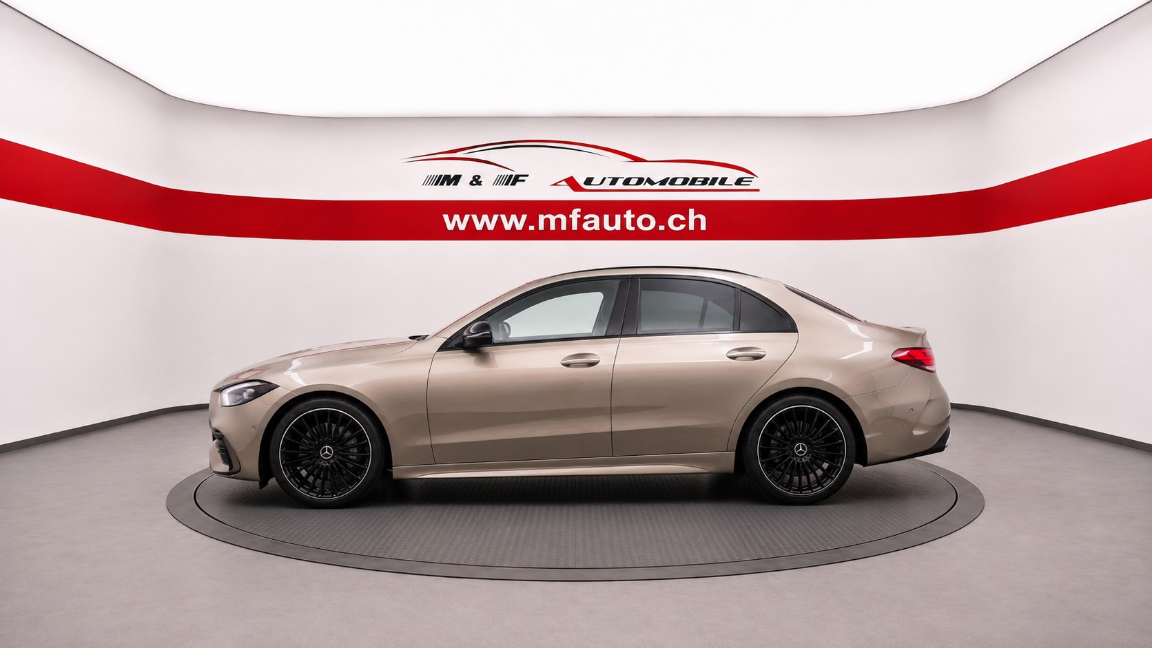 MERCEDES-BENZ C 220 d AMG Line 4matic-showroom-element-3