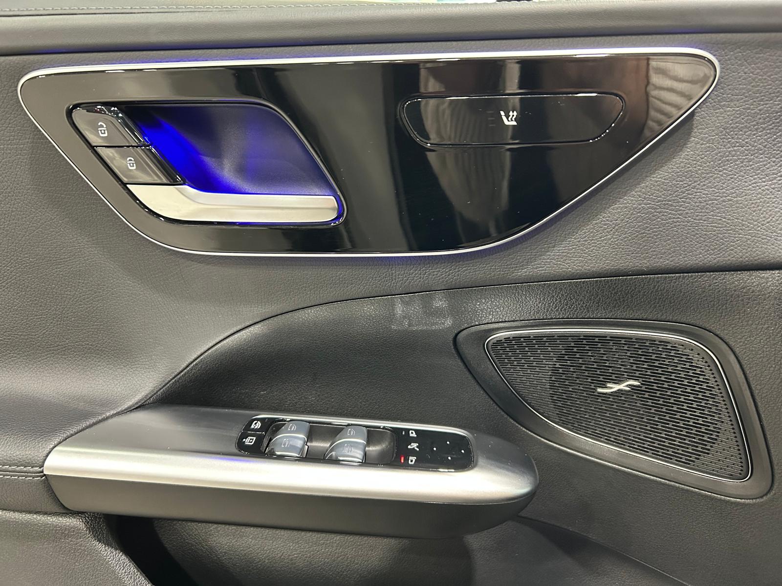 MERCEDES-BENZ C 220 d AMG Line 4matic-image-19