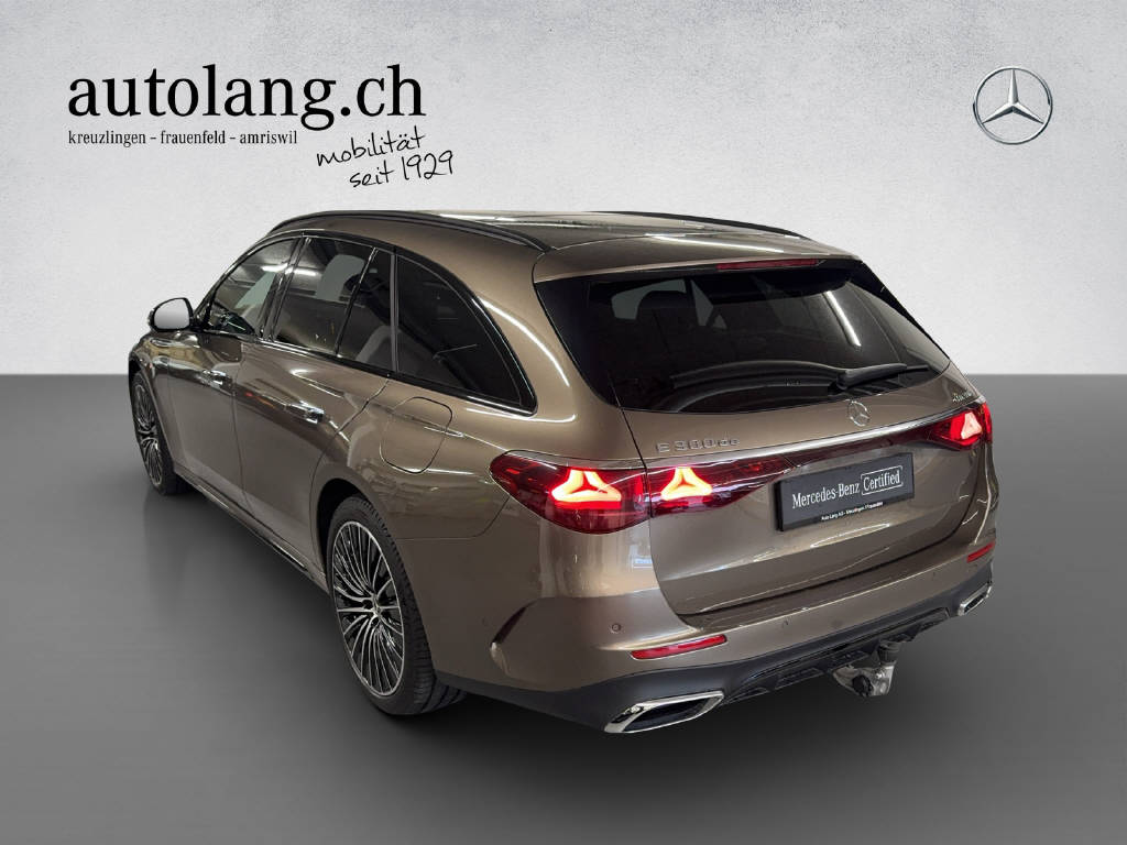 MERCEDES-BENZ E 300 de AMG Line 4Matic T-Modell-showroom-element-2