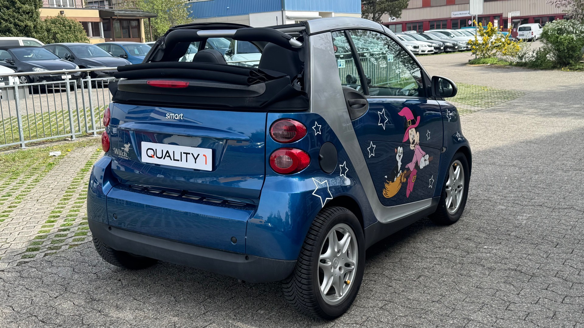 SMART fortwo pulse softouch-image-3