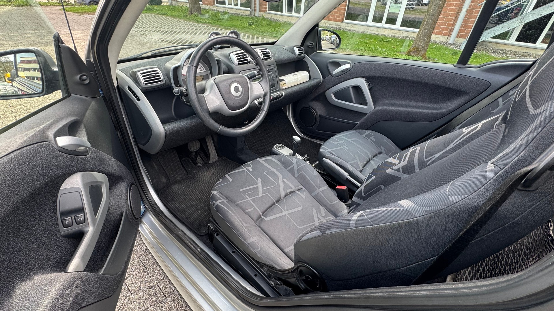SMART fortwo pulse softouch-image-6