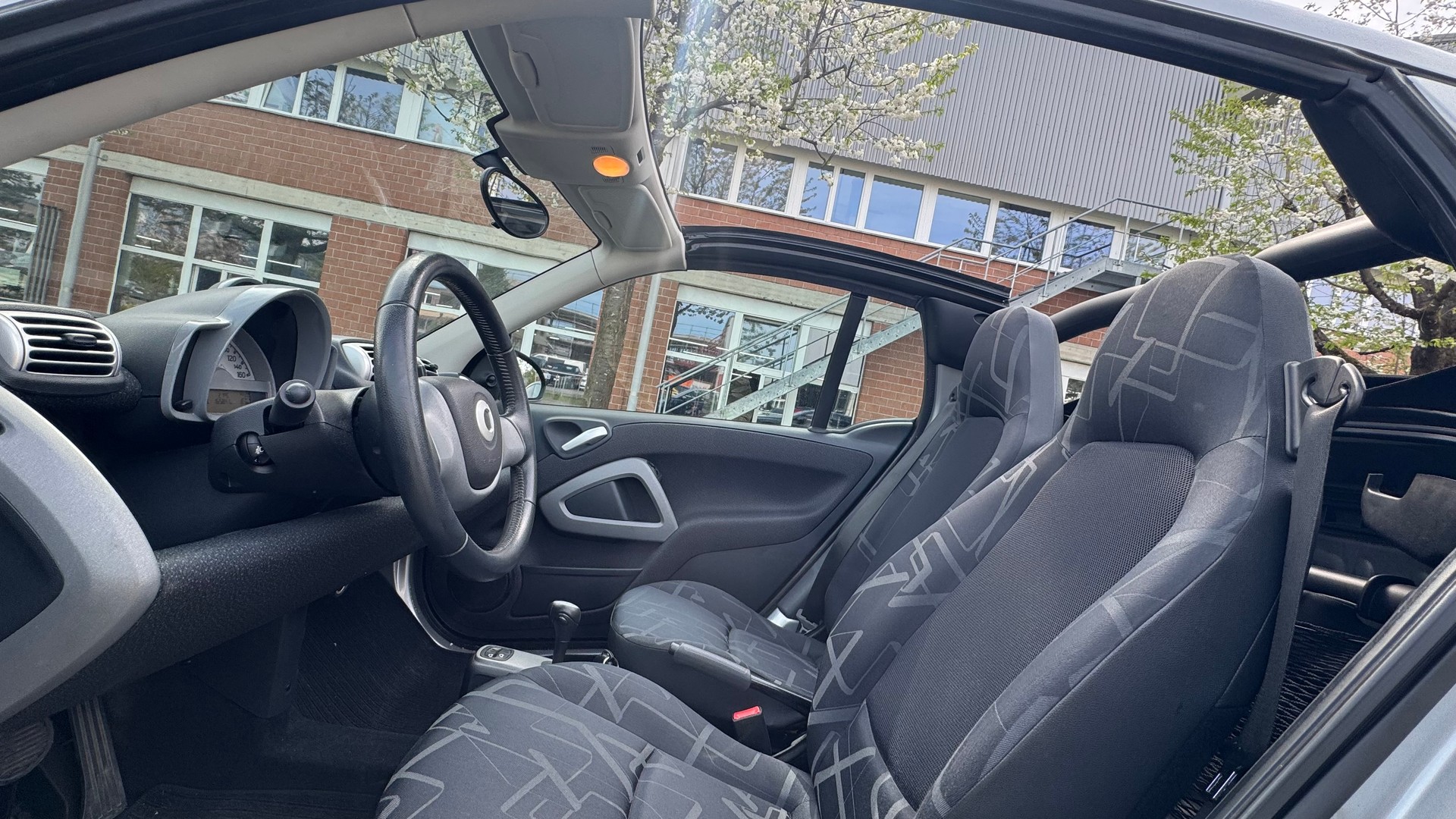 SMART fortwo pulse softouch-image-7