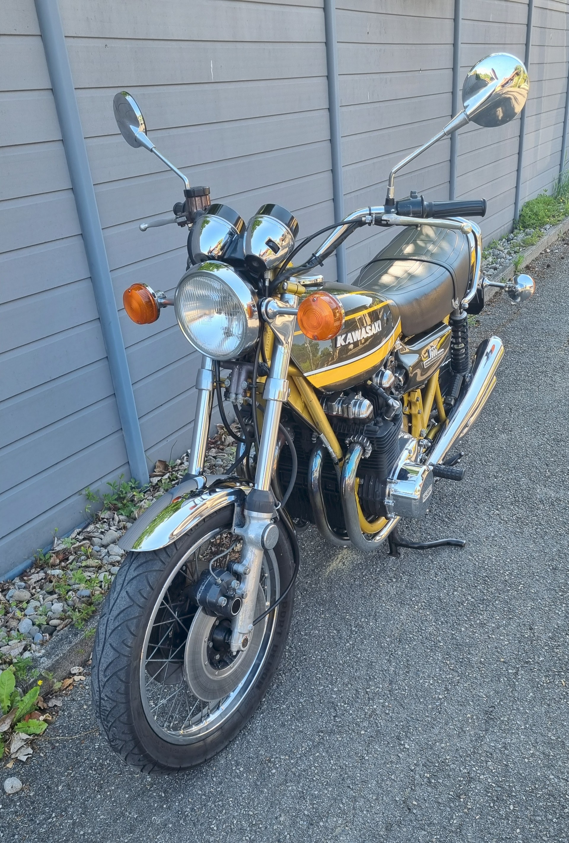 KAWASAKI Z 900-image-3