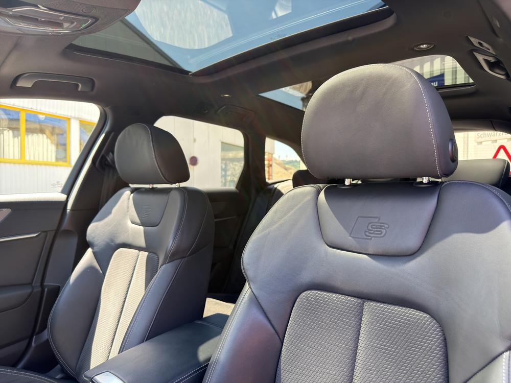 AUDI A6 Avant 55 TFSIe Sport quattro S-tronic-image-10