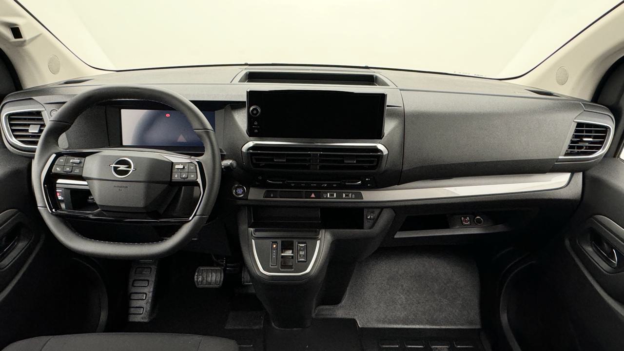 OPEL Zafira 2.2 CDTI XL Edition A-image-5