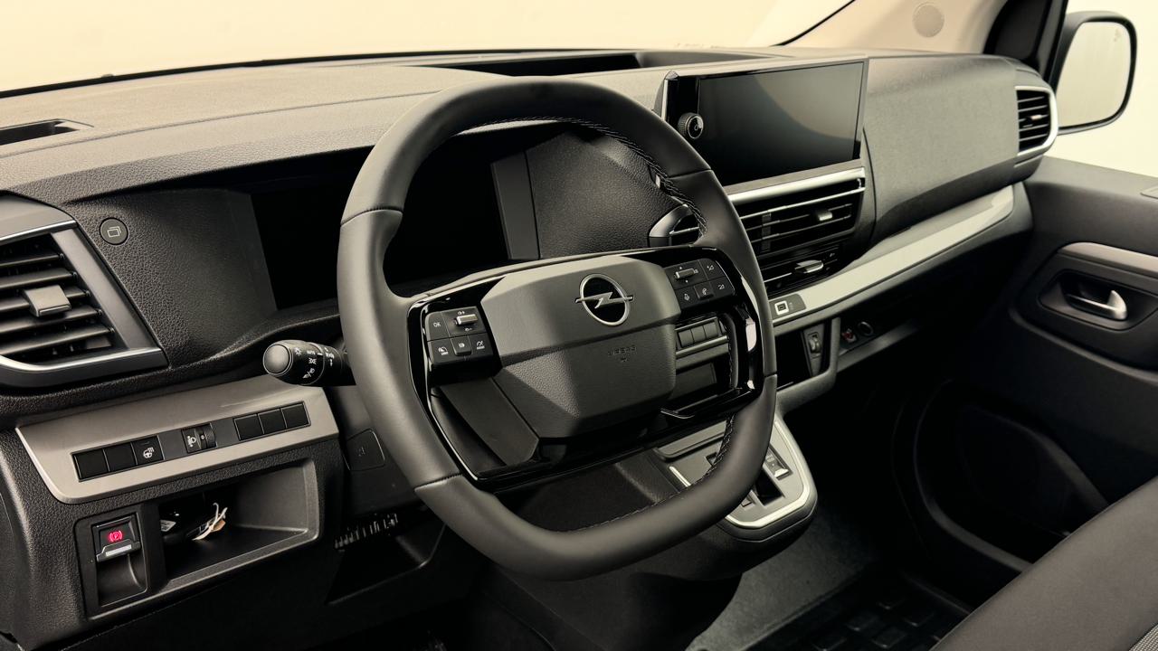 OPEL Zafira 2.2 CDTI XL Edition A-image-6