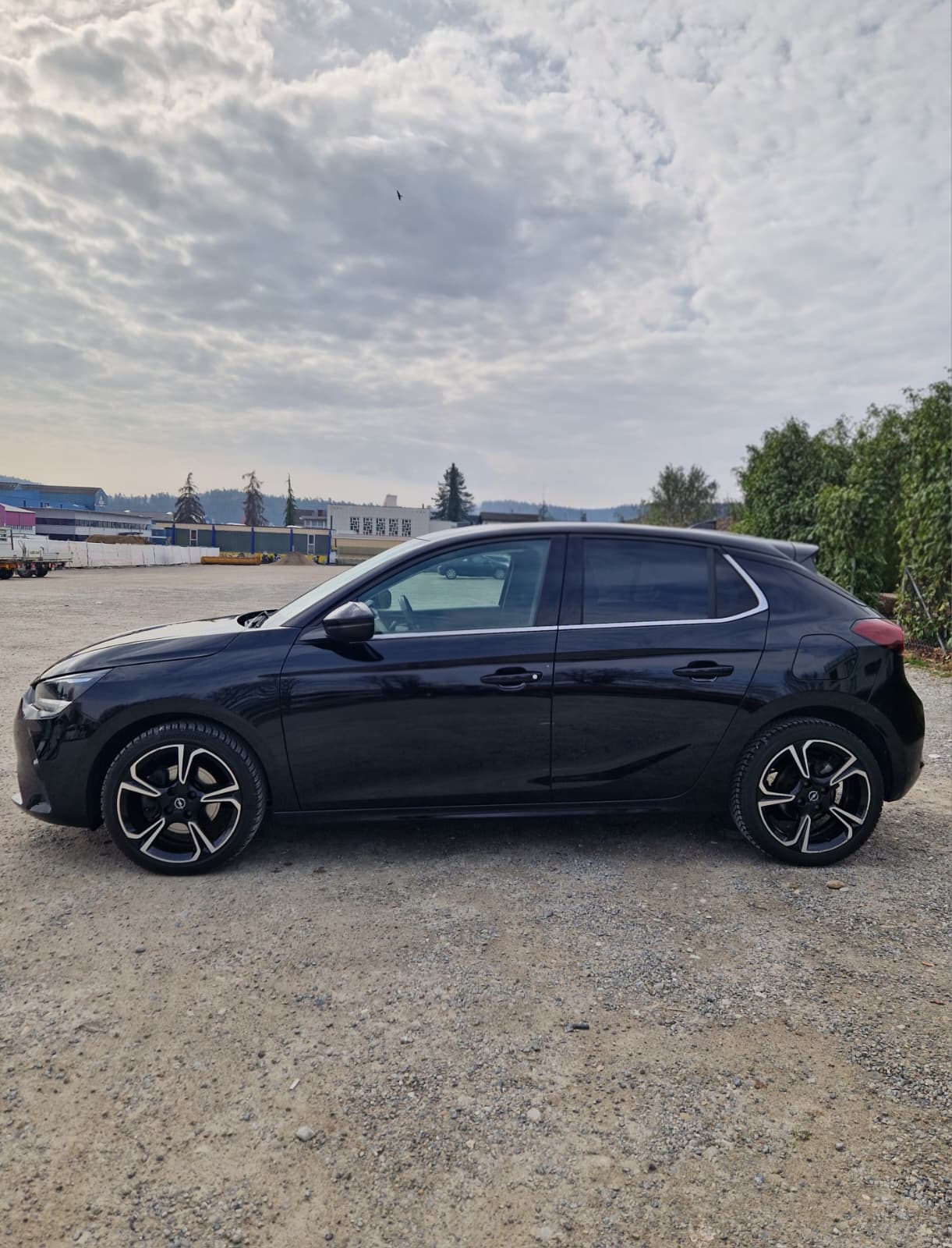 OPEL 1.2 T Elegance-image-1