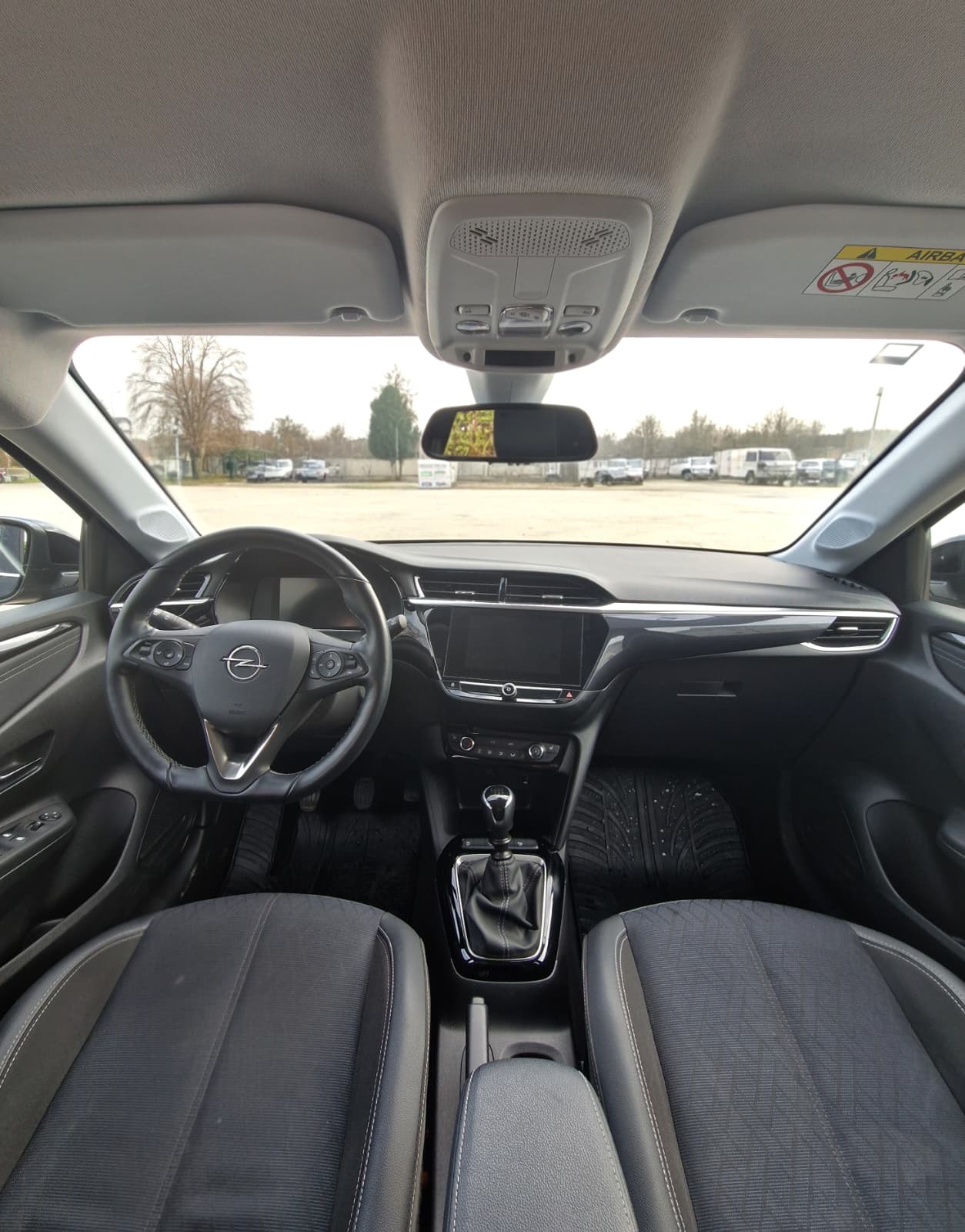 OPEL 1.2 T Elegance-image-6