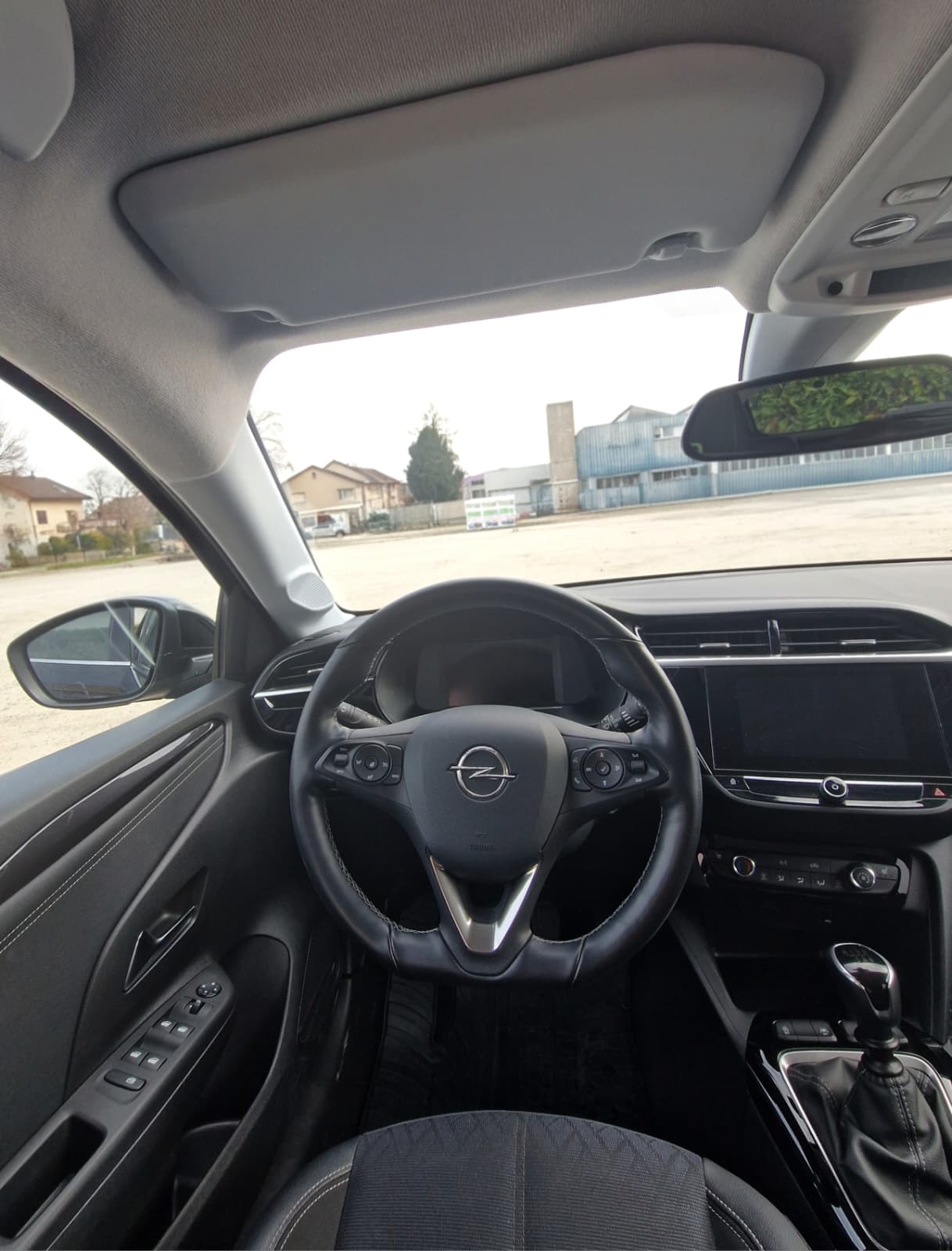 OPEL 1.2 T Elegance-image-7