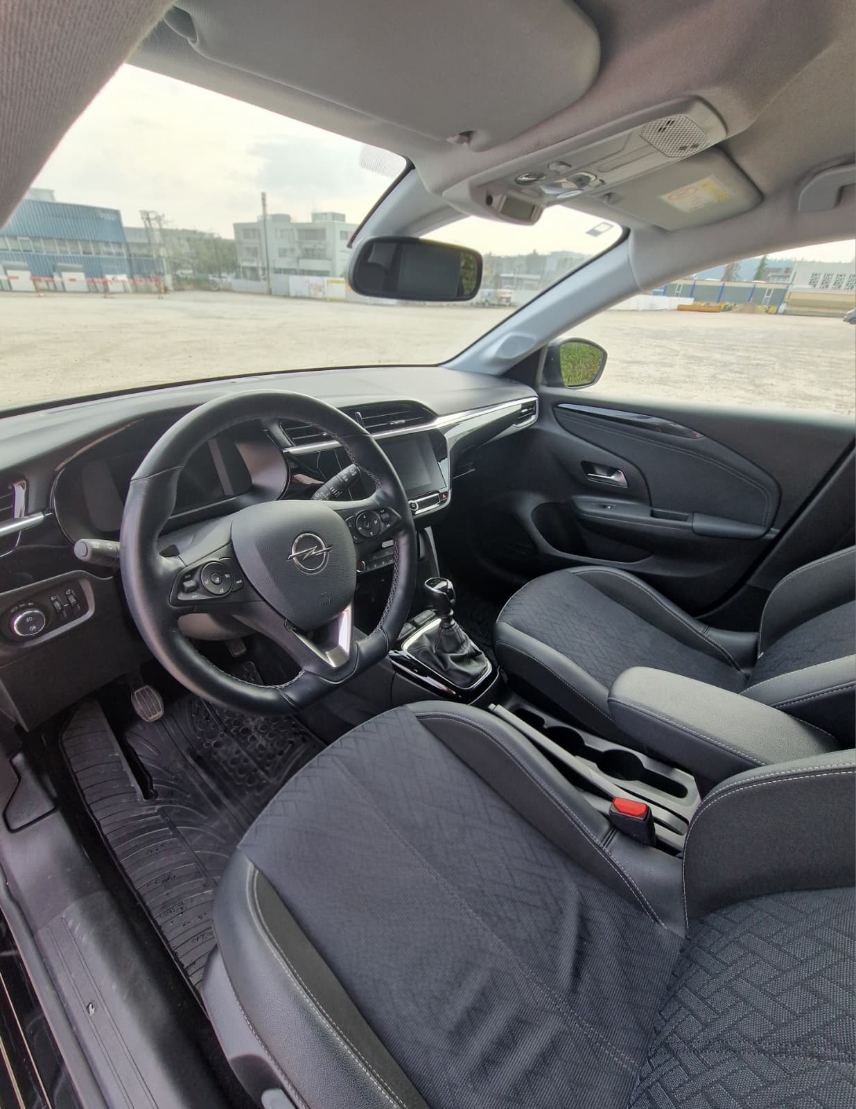 OPEL 1.2 T Elegance-image-4