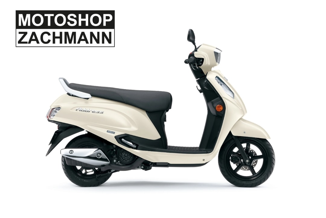 SUZUKI Address 125 2026-image-0
