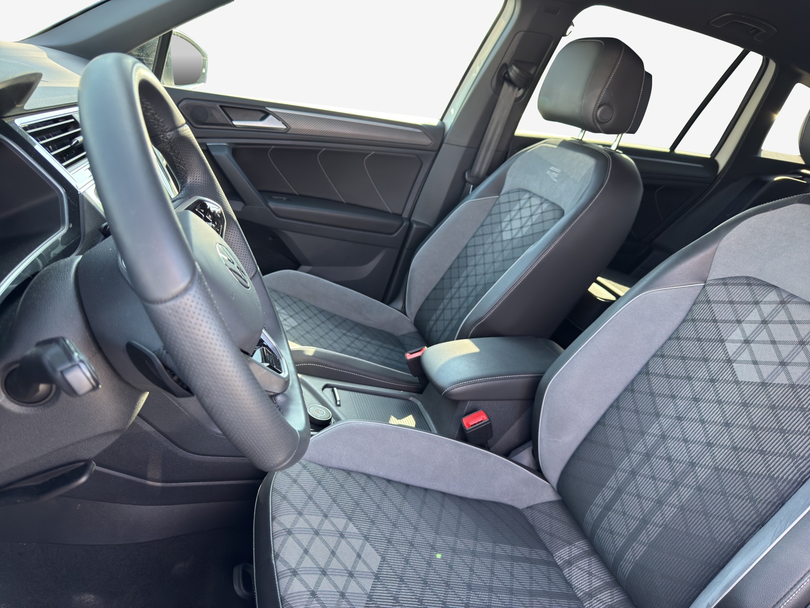 VW Tiguan 2.0TSI R-Line 4Motion DSG-image-7
