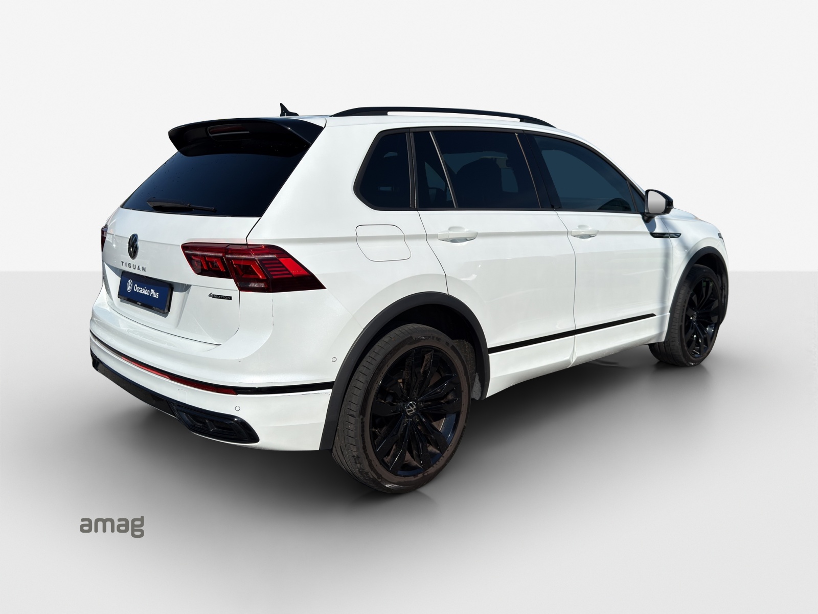 VW Tiguan 2.0TSI R-Line 4Motion DSG-image-4