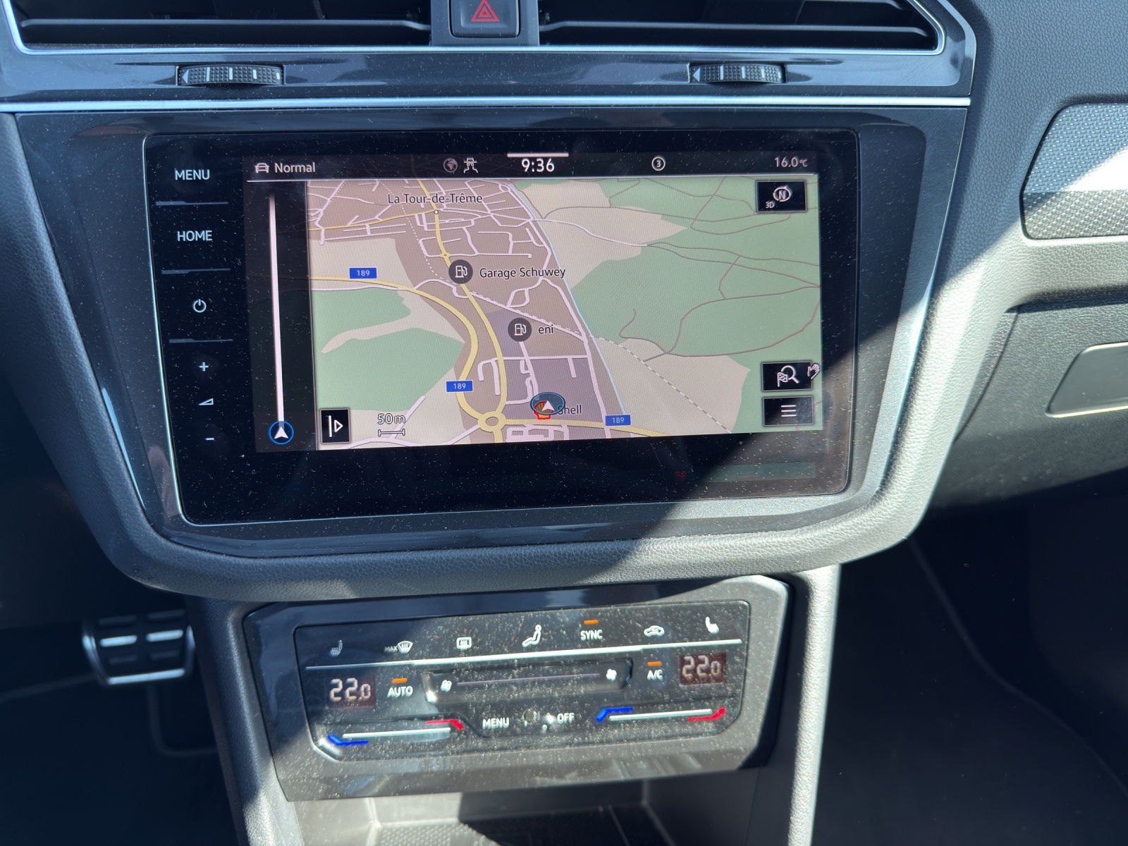 VW Tiguan 2.0TSI R-Line 4Motion DSG-image-10