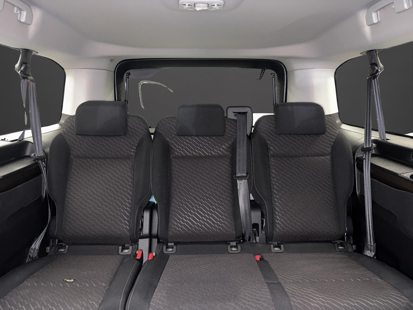 TOYOTA Proace Verso 2.0 D-4D Family Long Automatic-image-12