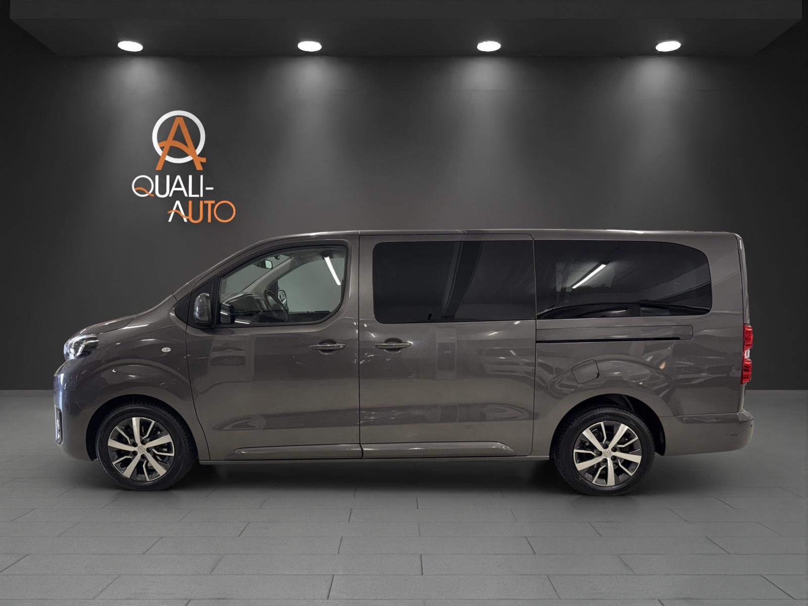 TOYOTA Proace Verso 2.0 D-4D Family Long Automatic-image-3