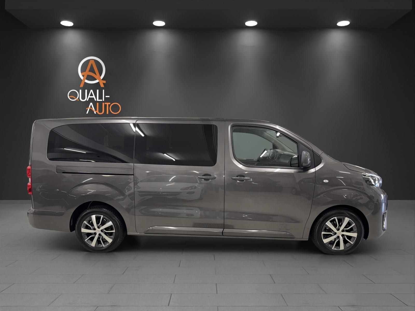 TOYOTA Proace Verso 2.0 D-4D Family Long Automatic-image-7