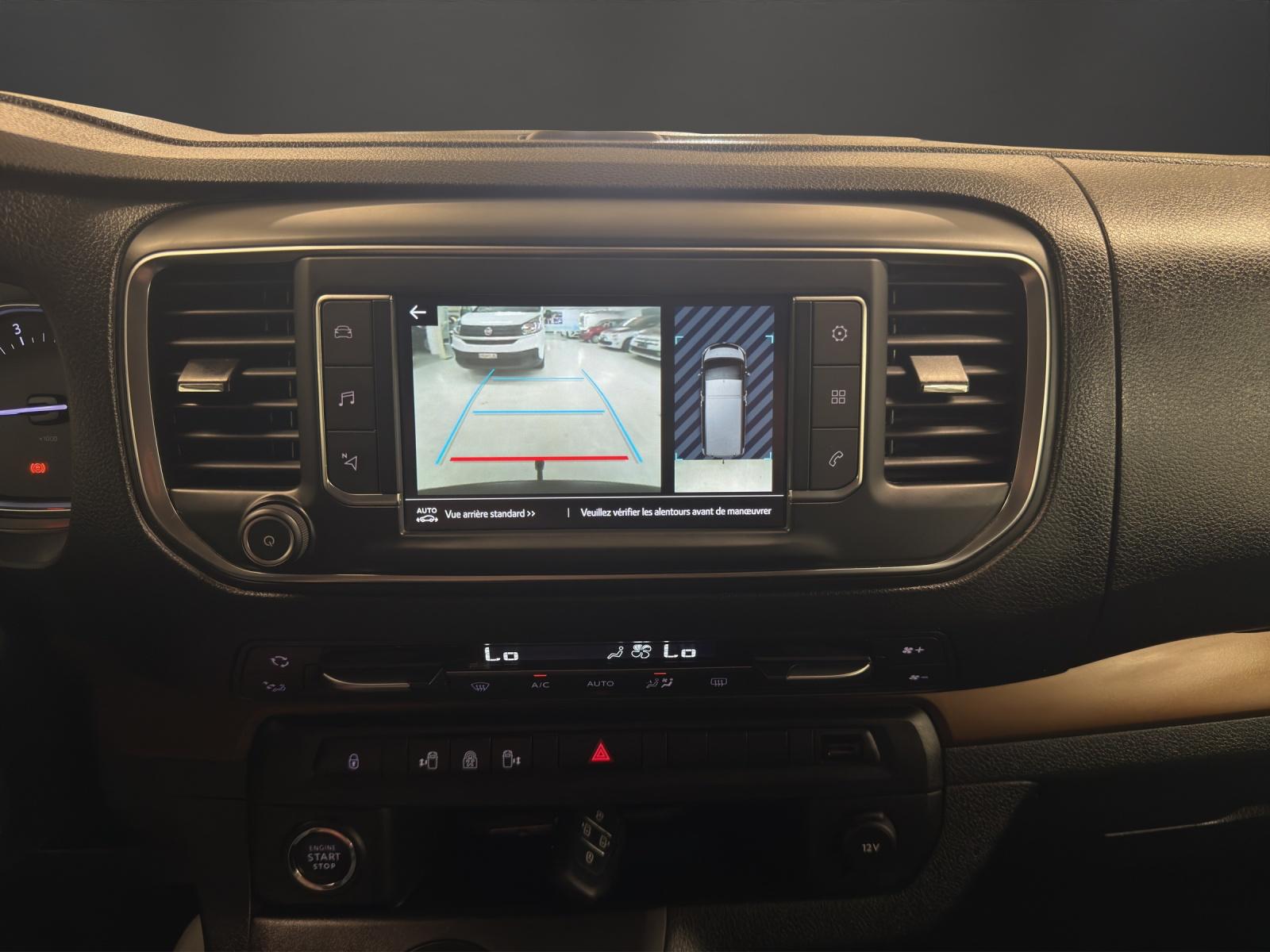 TOYOTA Proace Verso 2.0 D-4D Family Long Automatic-image-14