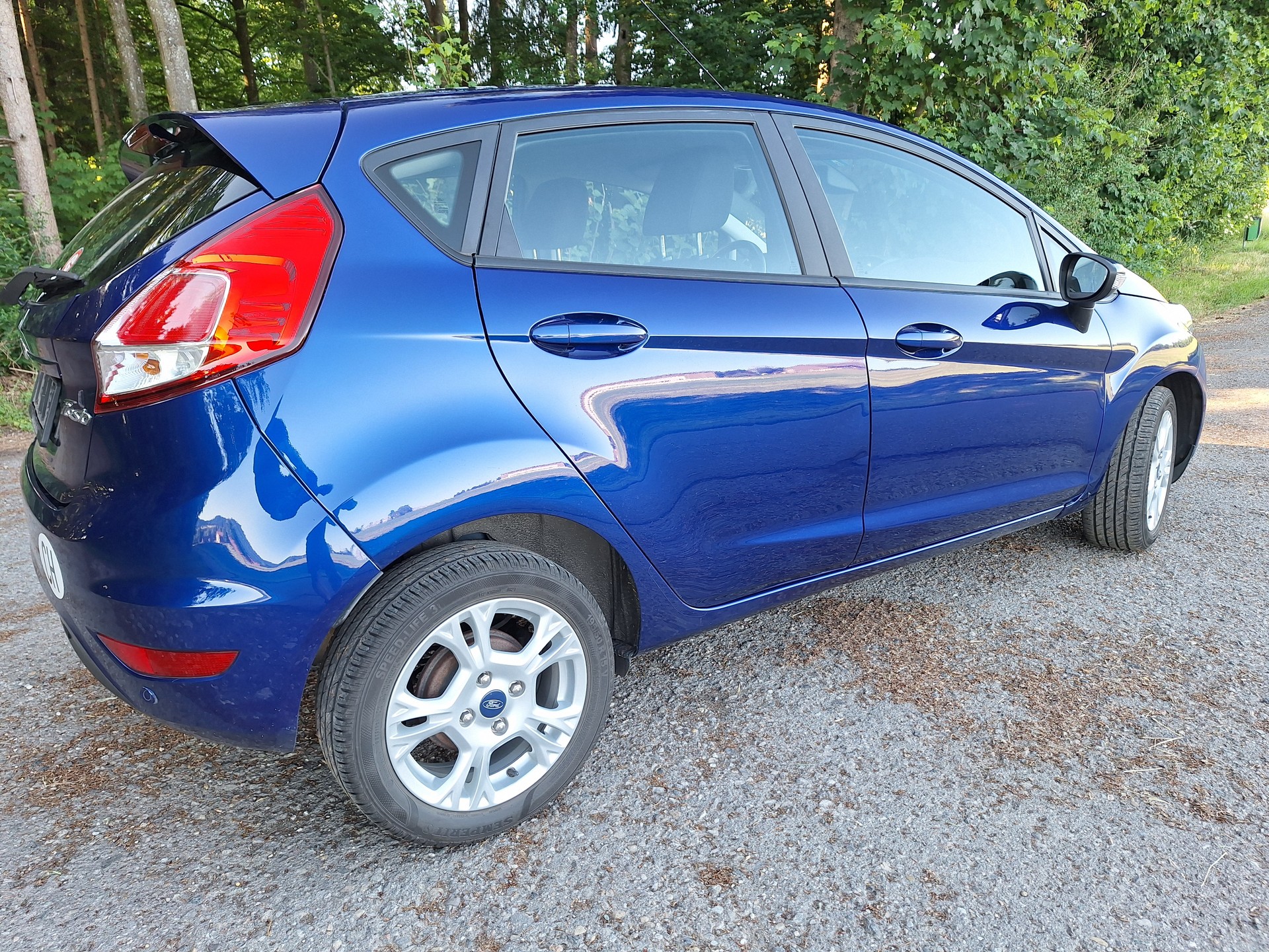 FORD 1.0 EcoB 100 Freetech-image-5
