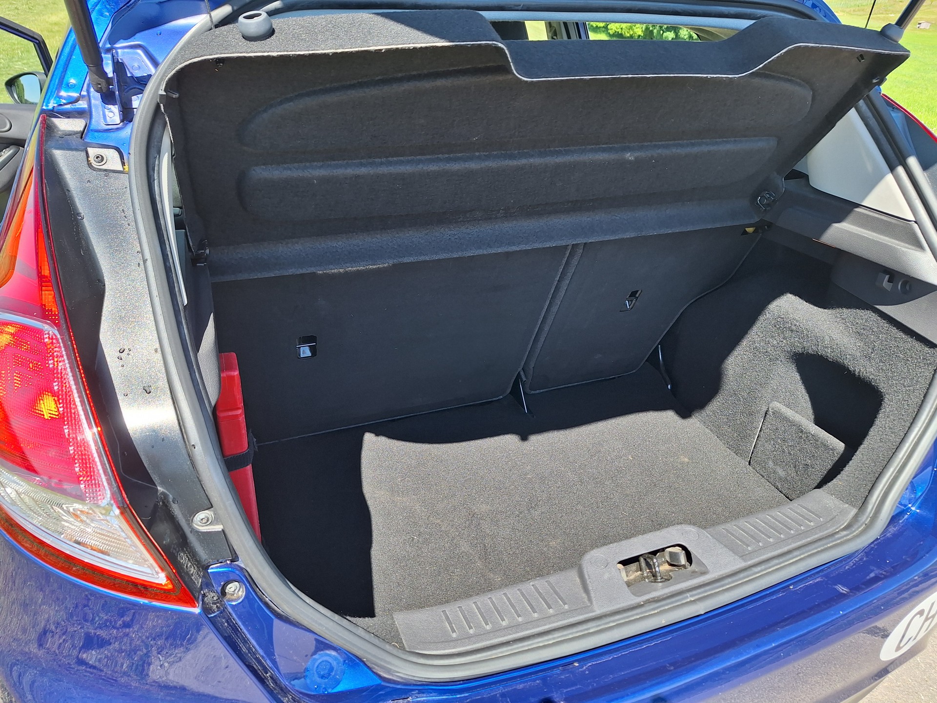 FORD 1.0 EcoB 100 Freetech-image-4