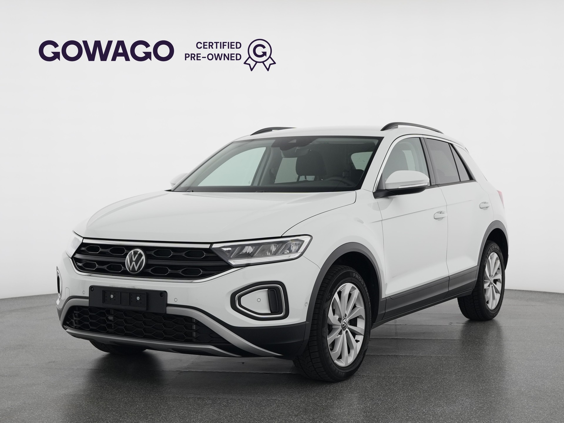 VW T-Roc 1.5 TSI EVO Life DSG